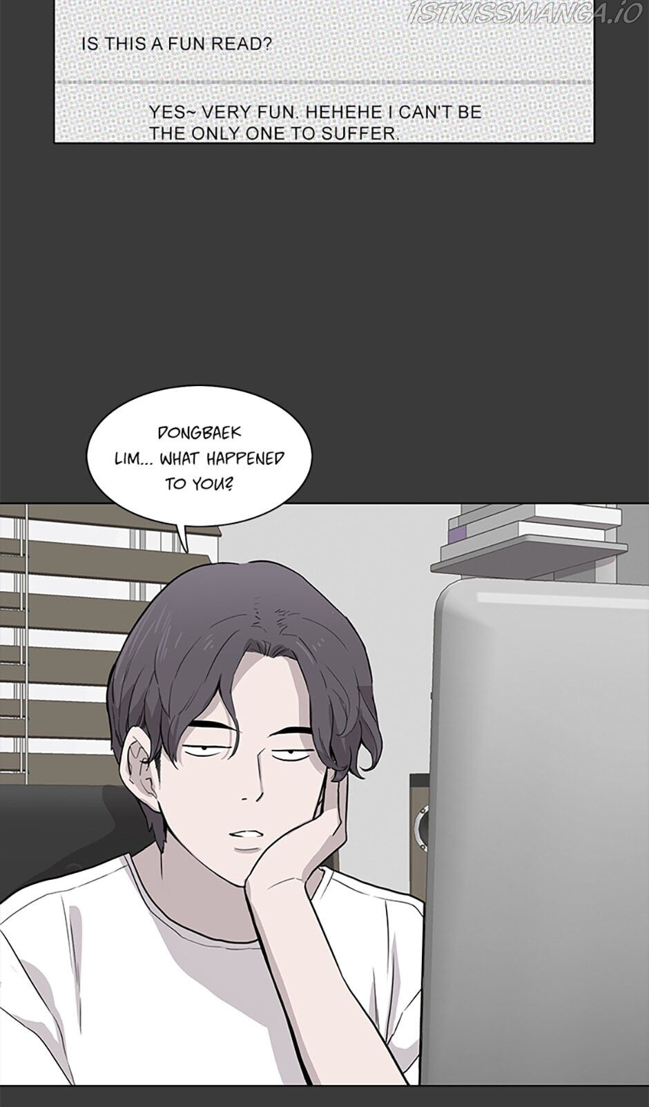 I don’t write what I should write chapter 16 - page 59