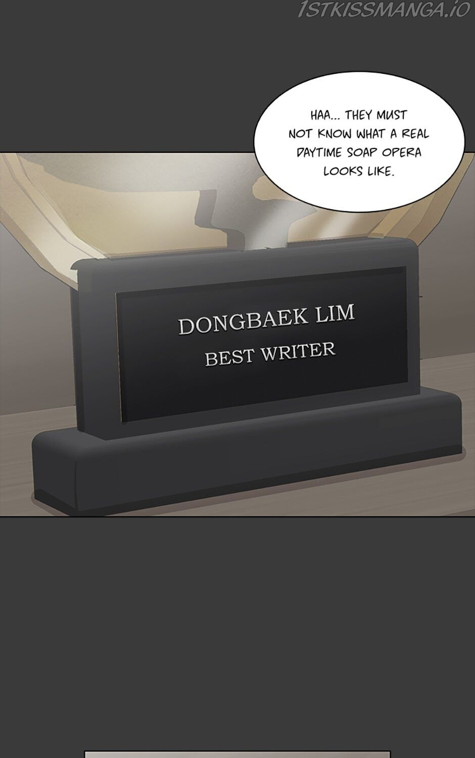 I don’t write what I should write chapter 16 - page 61