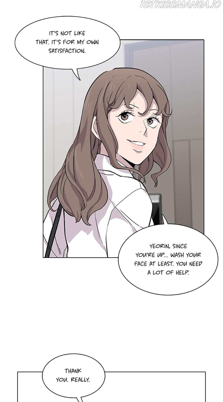 I don’t write what I should write chapter 16 - page 7