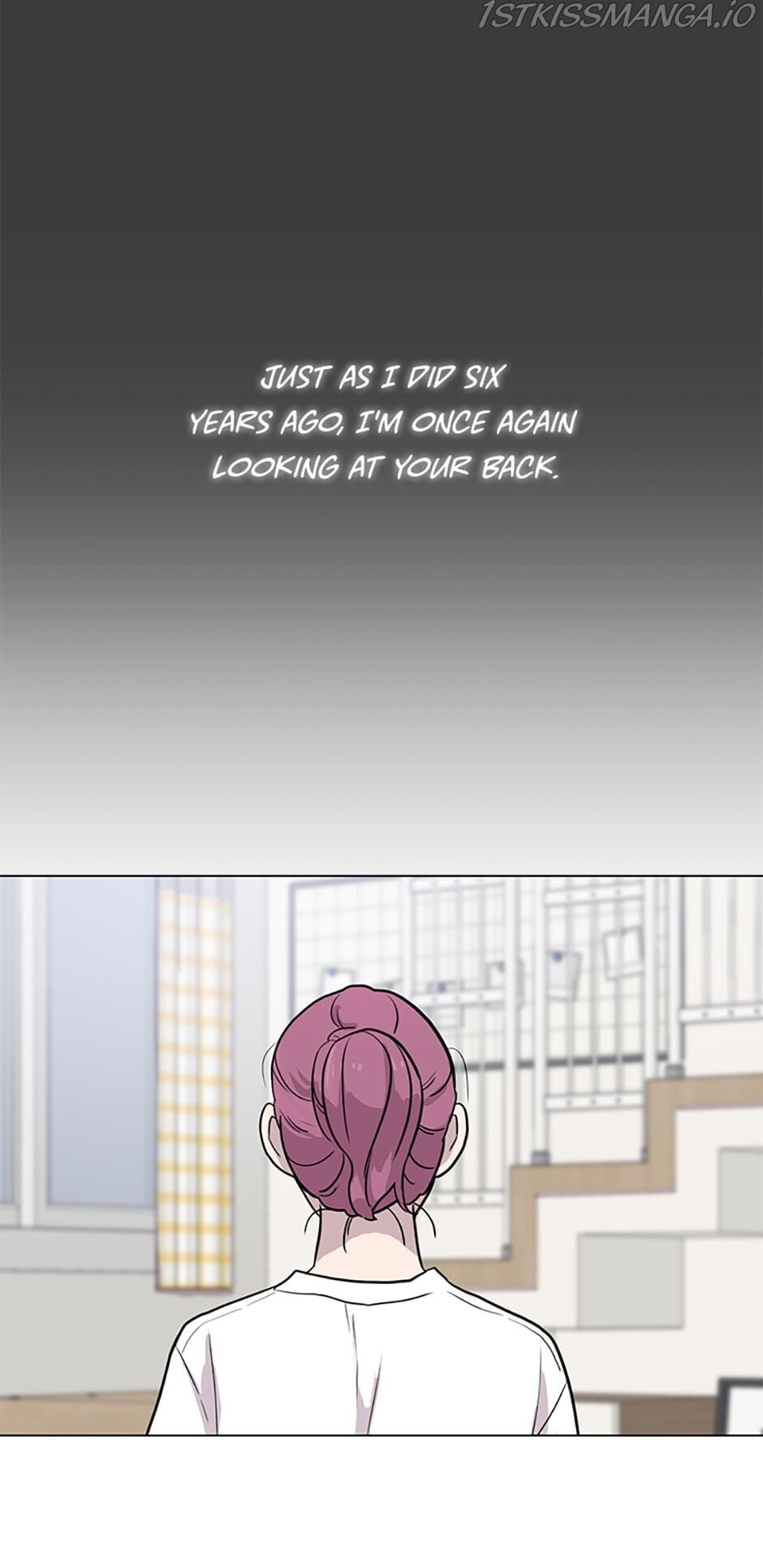 I don’t write what I should write chapter 16 - page 84