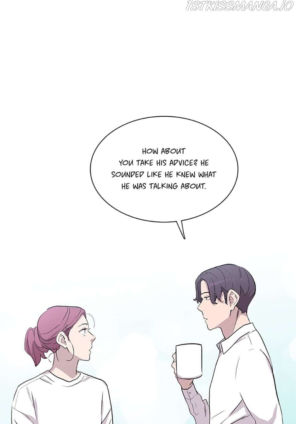 I don’t write what I should write chapter 16 - page 88