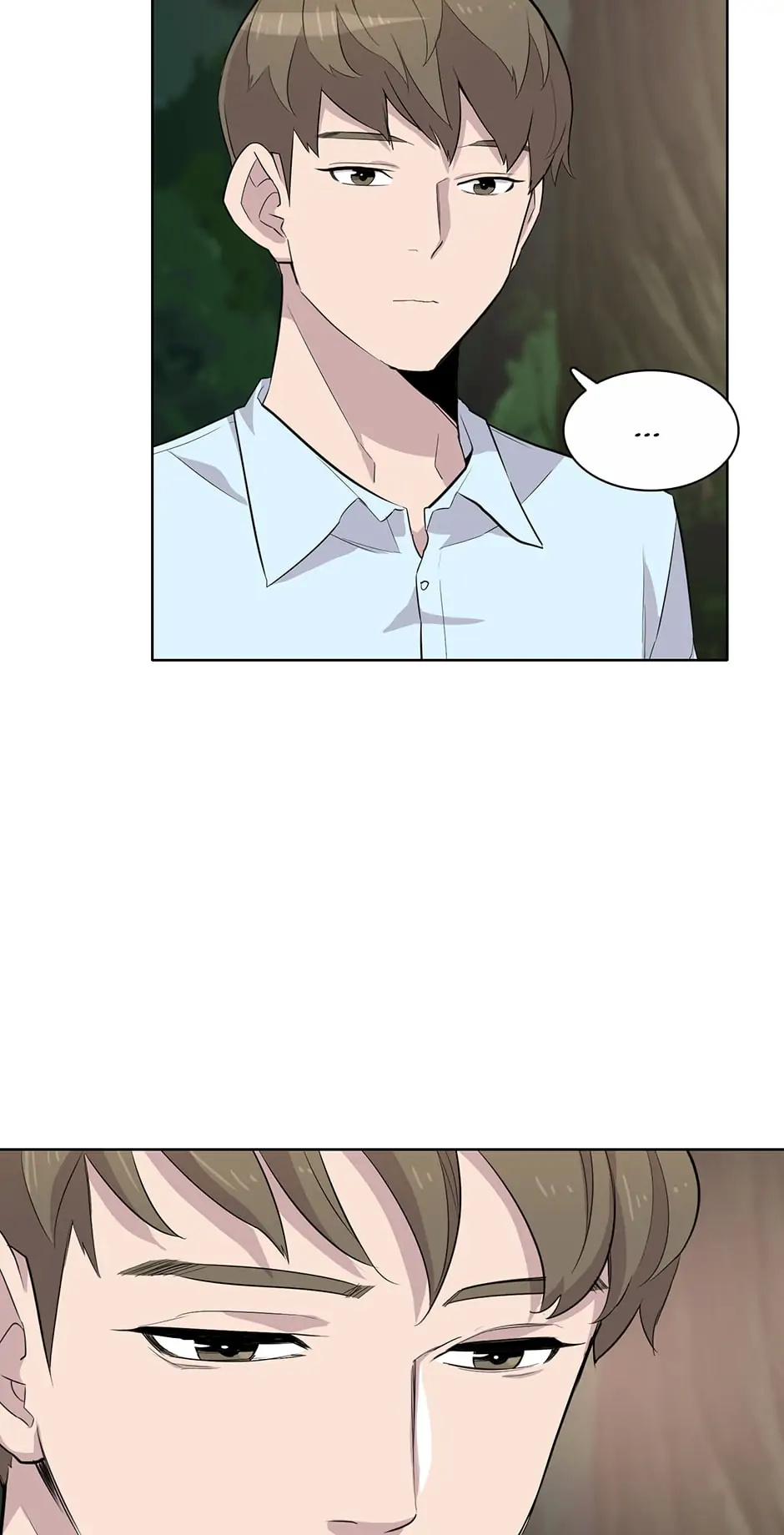 I don’t write what I should write chapter 40 - page 12