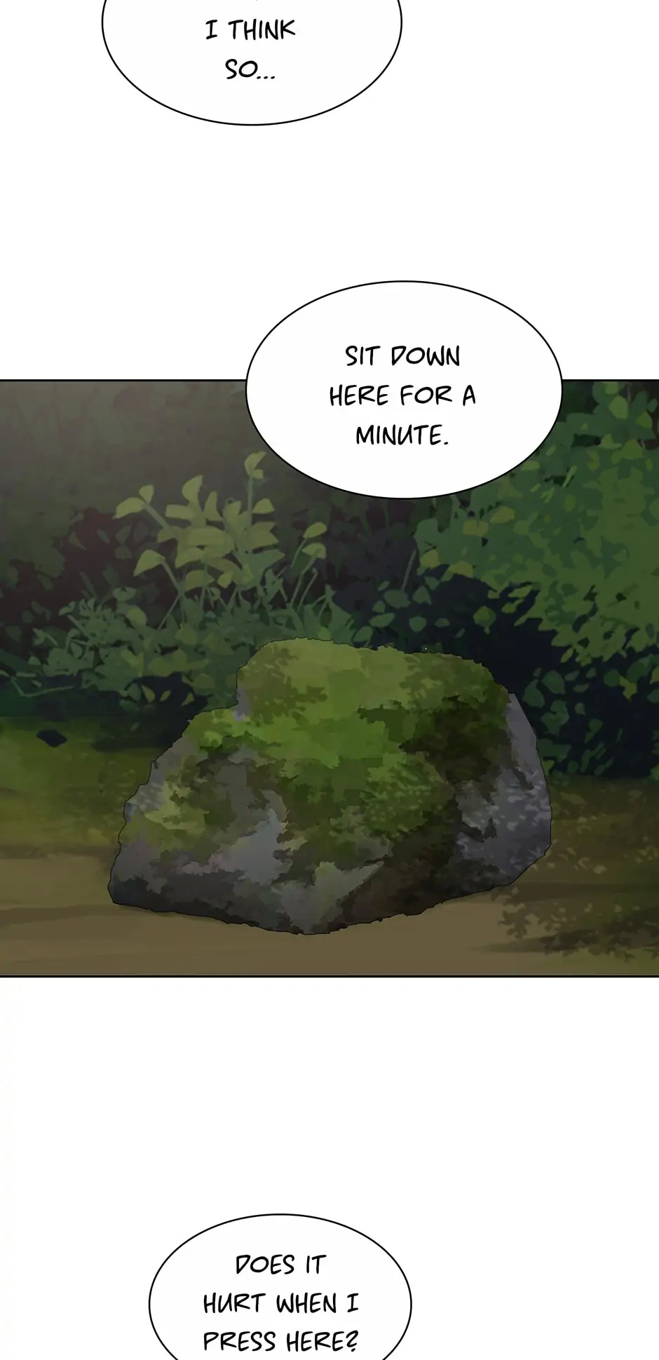 I don’t write what I should write chapter 40 - page 16