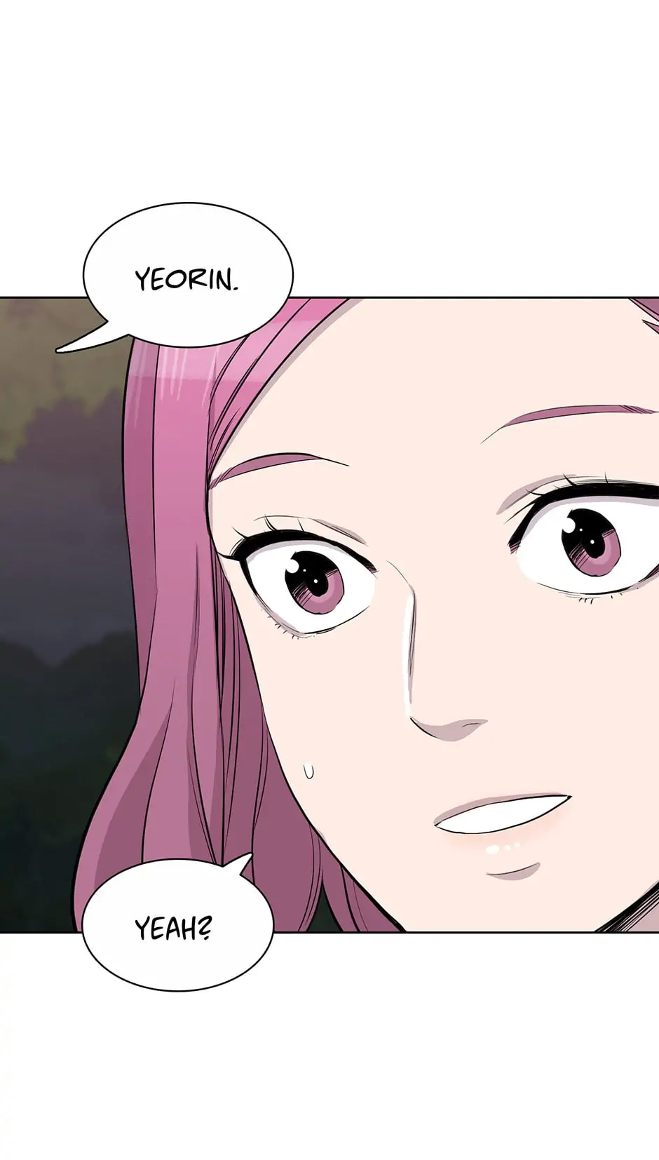I don’t write what I should write chapter 40 - page 21