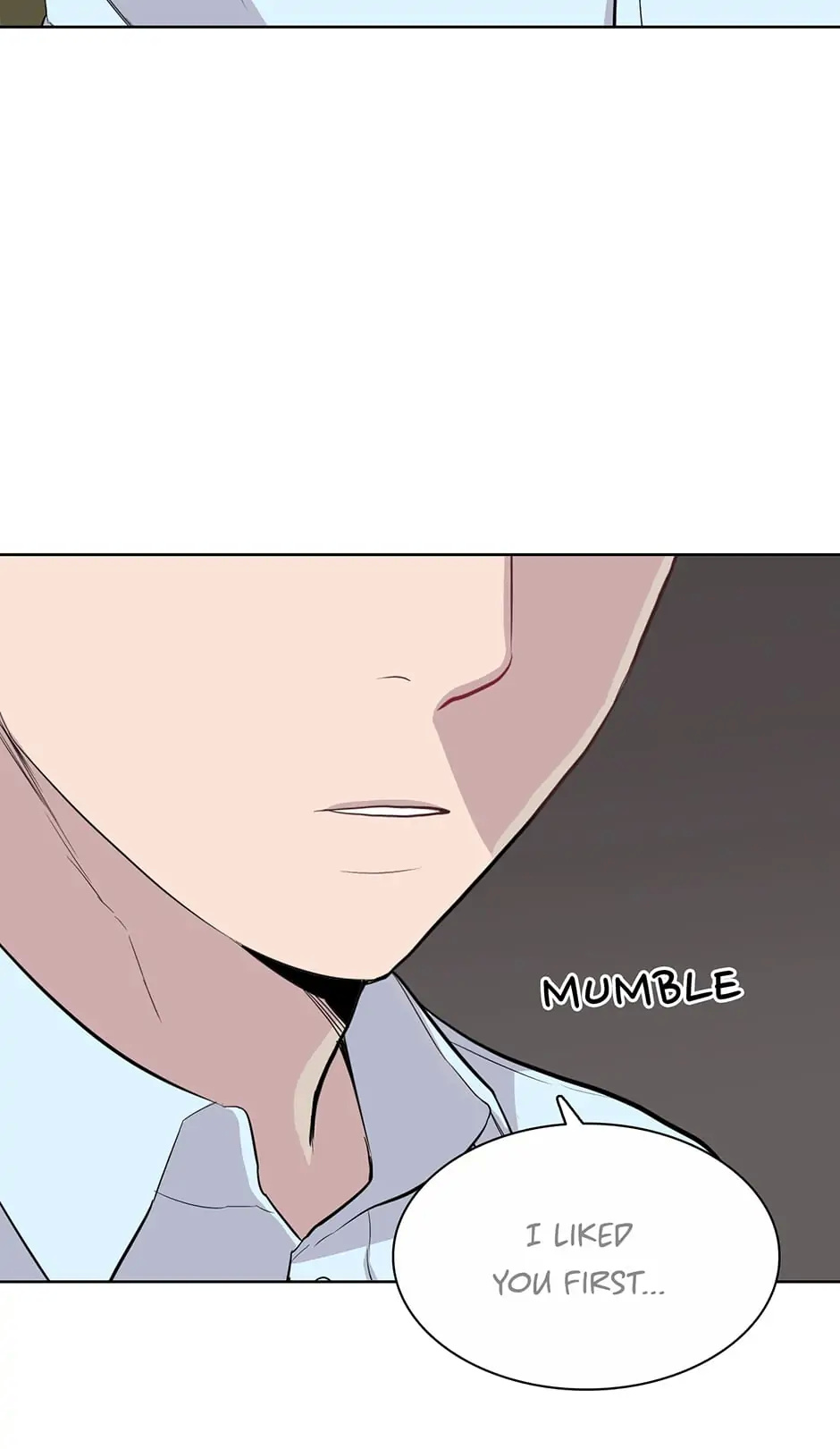 I don’t write what I should write chapter 40 - page 29