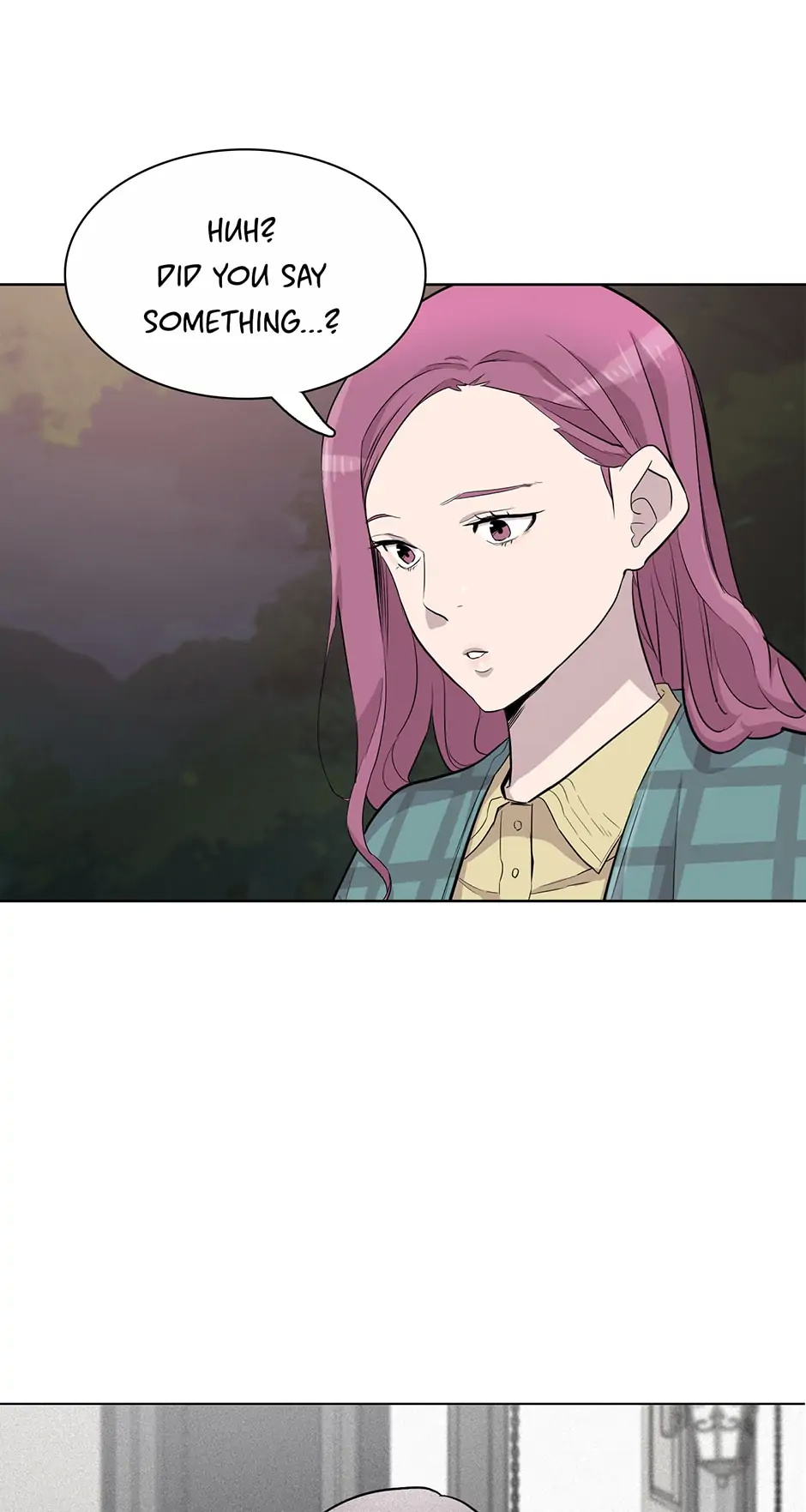 I don’t write what I should write chapter 40 - page 30