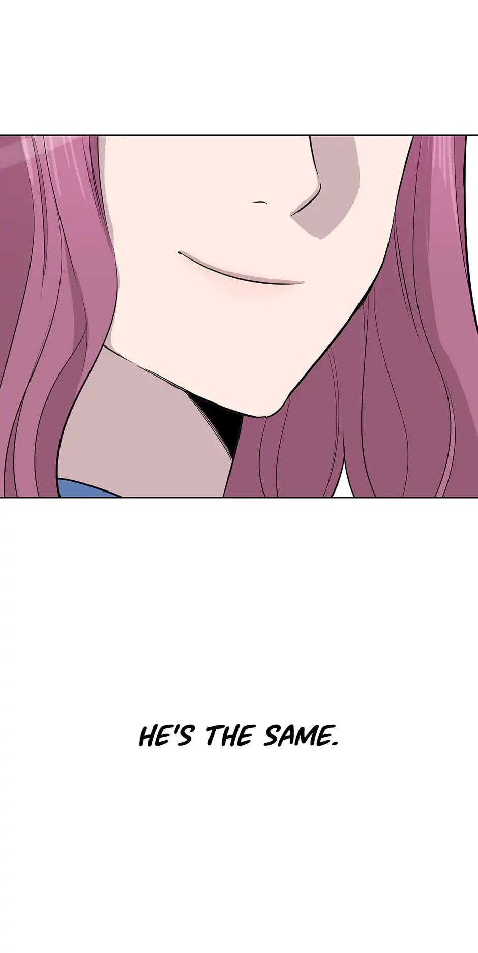 I don’t write what I should write chapter 40 - page 54
