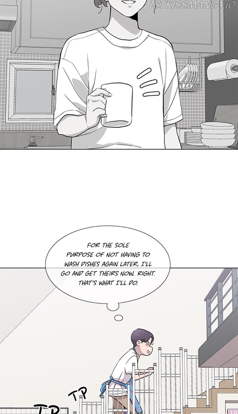 I don’t write what I should write chapter 15 - page 38
