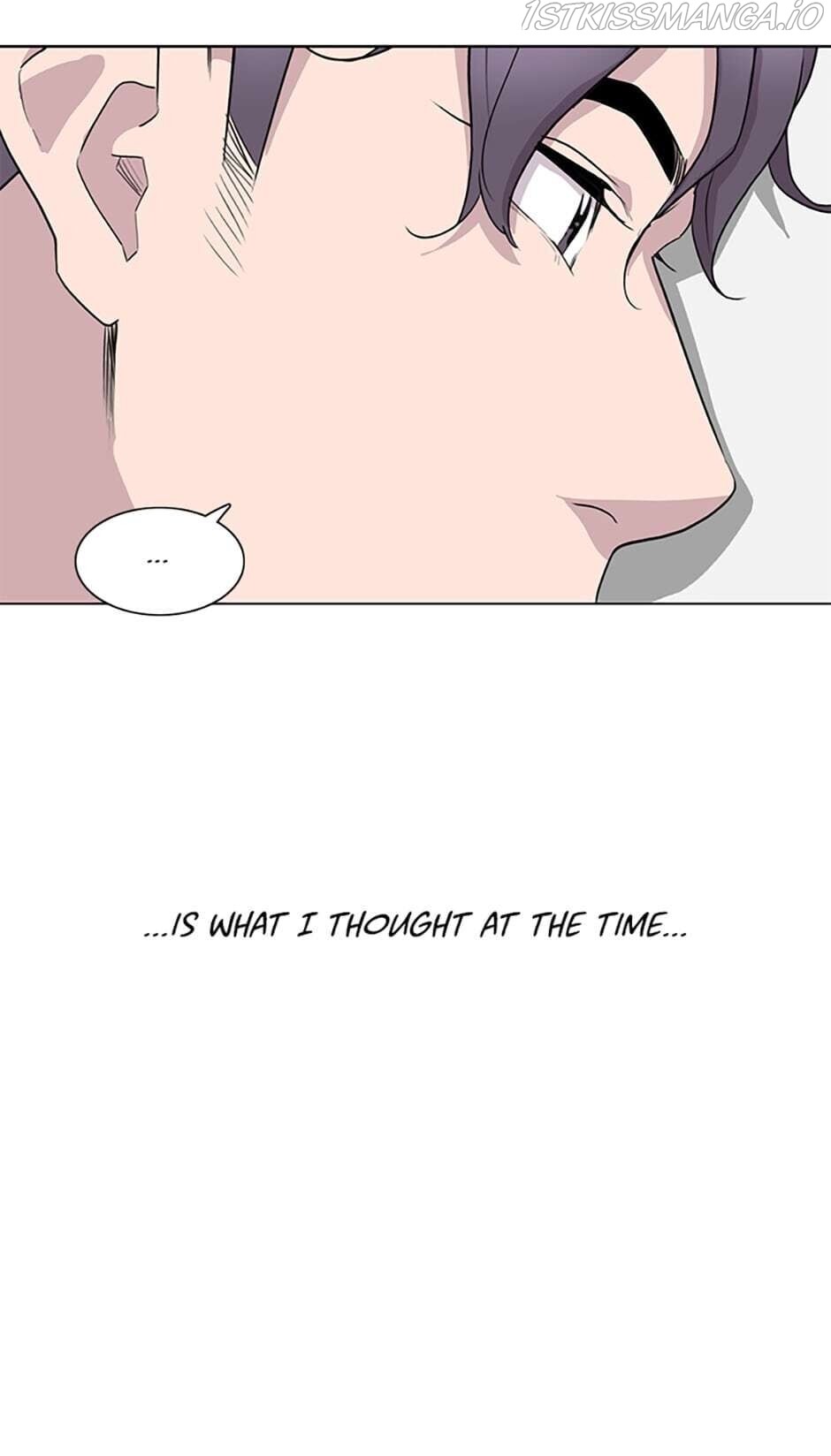 I don’t write what I should write chapter 15 - page 67