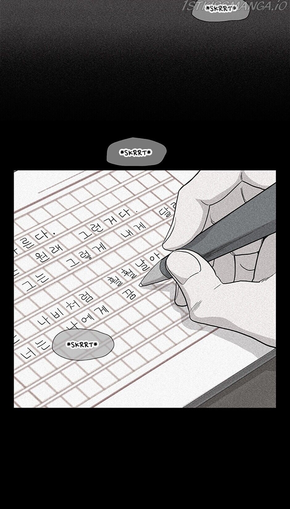 I don’t write what I should write chapter 15 - page 69