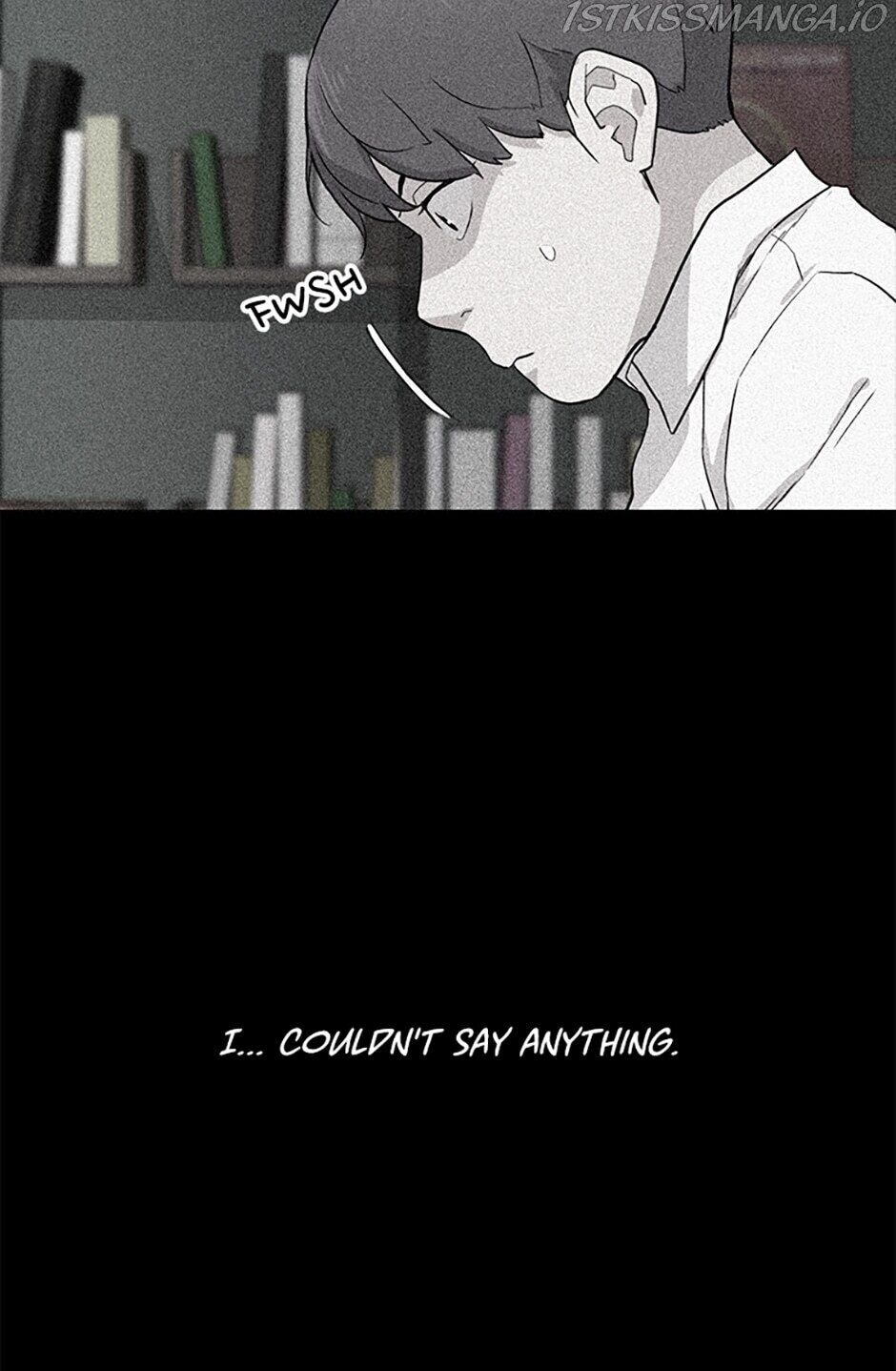 I don’t write what I should write chapter 15 - page 74