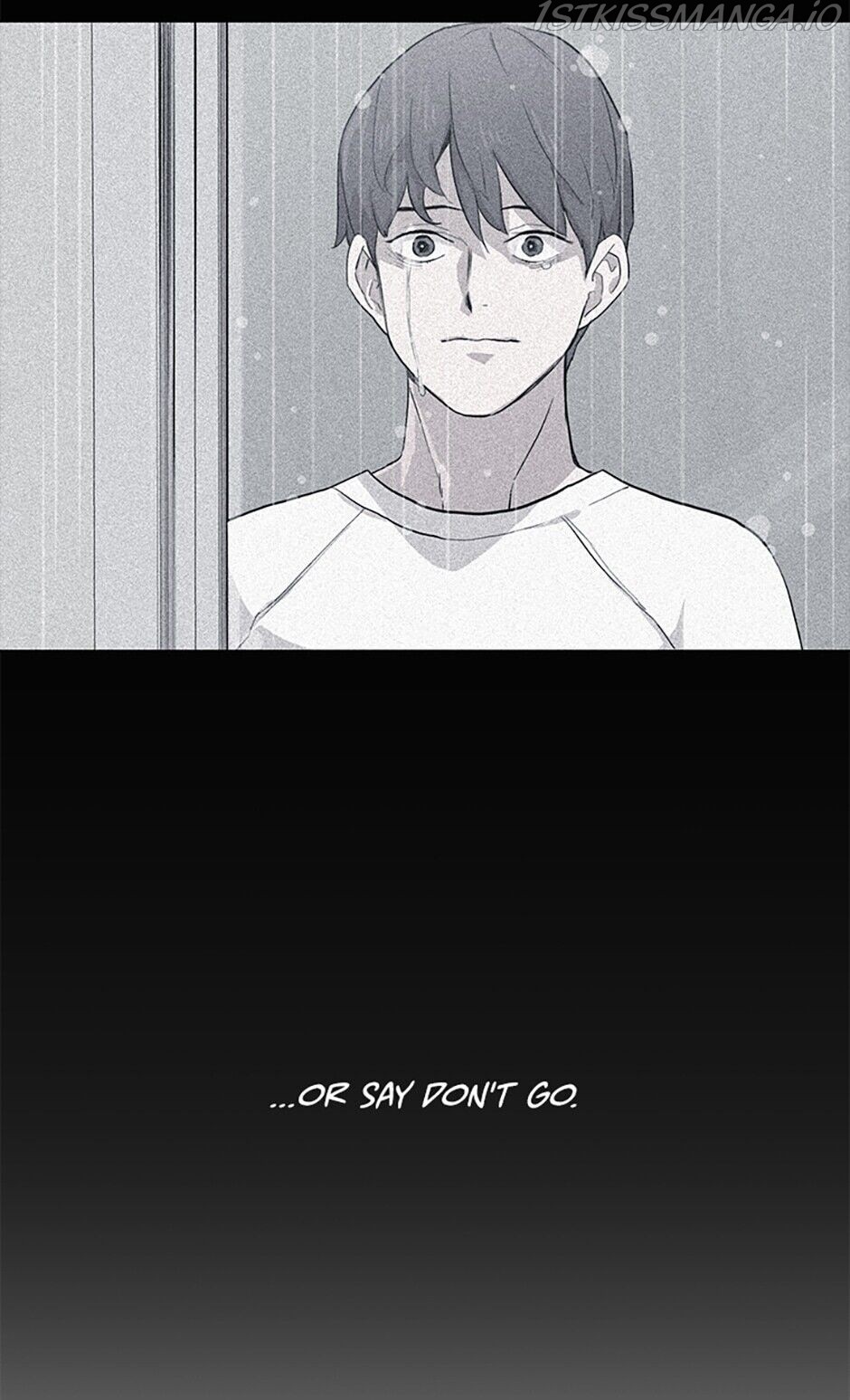 I don’t write what I should write chapter 15 - page 79