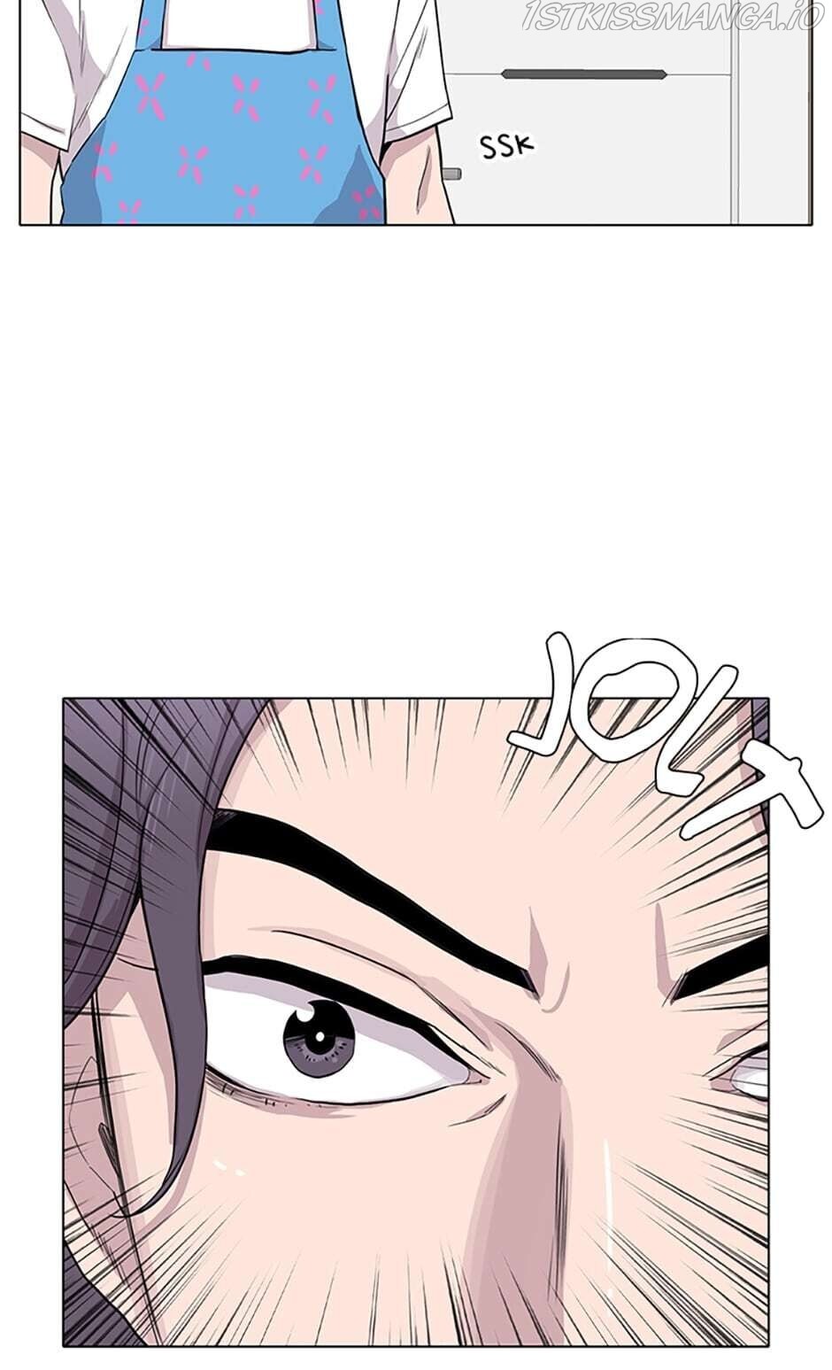 I don’t write what I should write chapter 15 - page 81