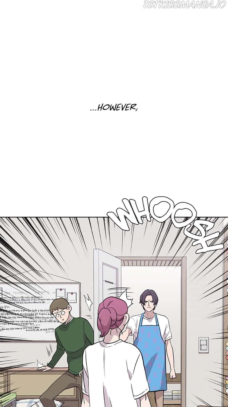 I don’t write what I should write chapter 15 - page 82