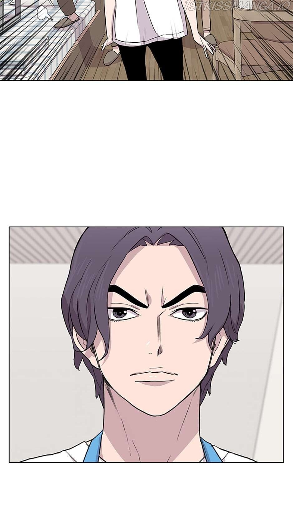 I don’t write what I should write chapter 15 - page 83