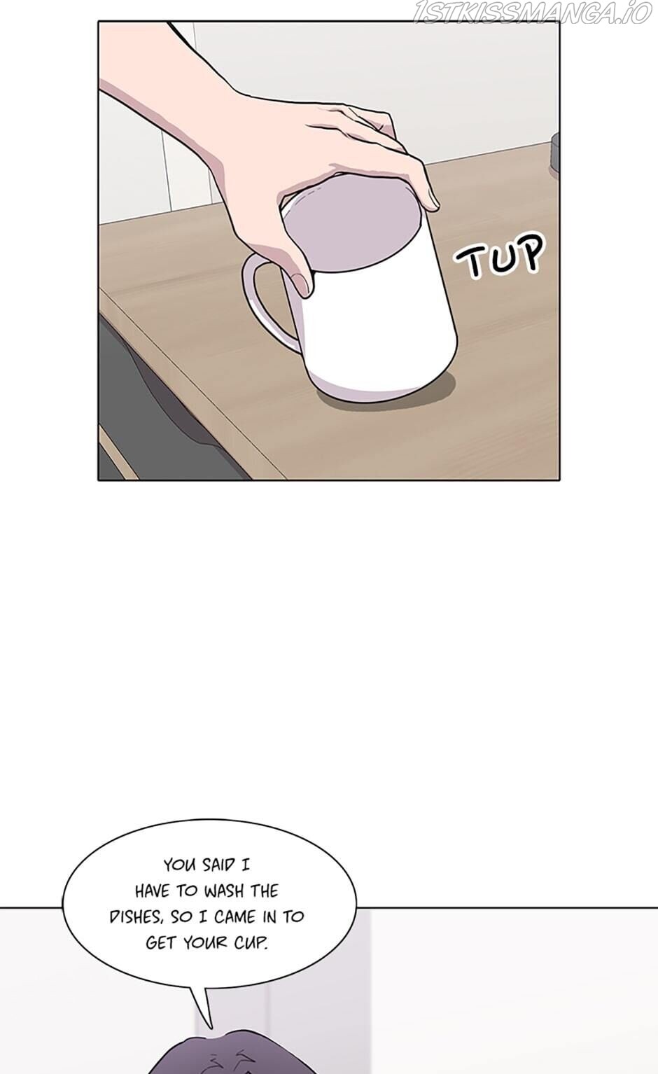 I don’t write what I should write chapter 15 - page 85
