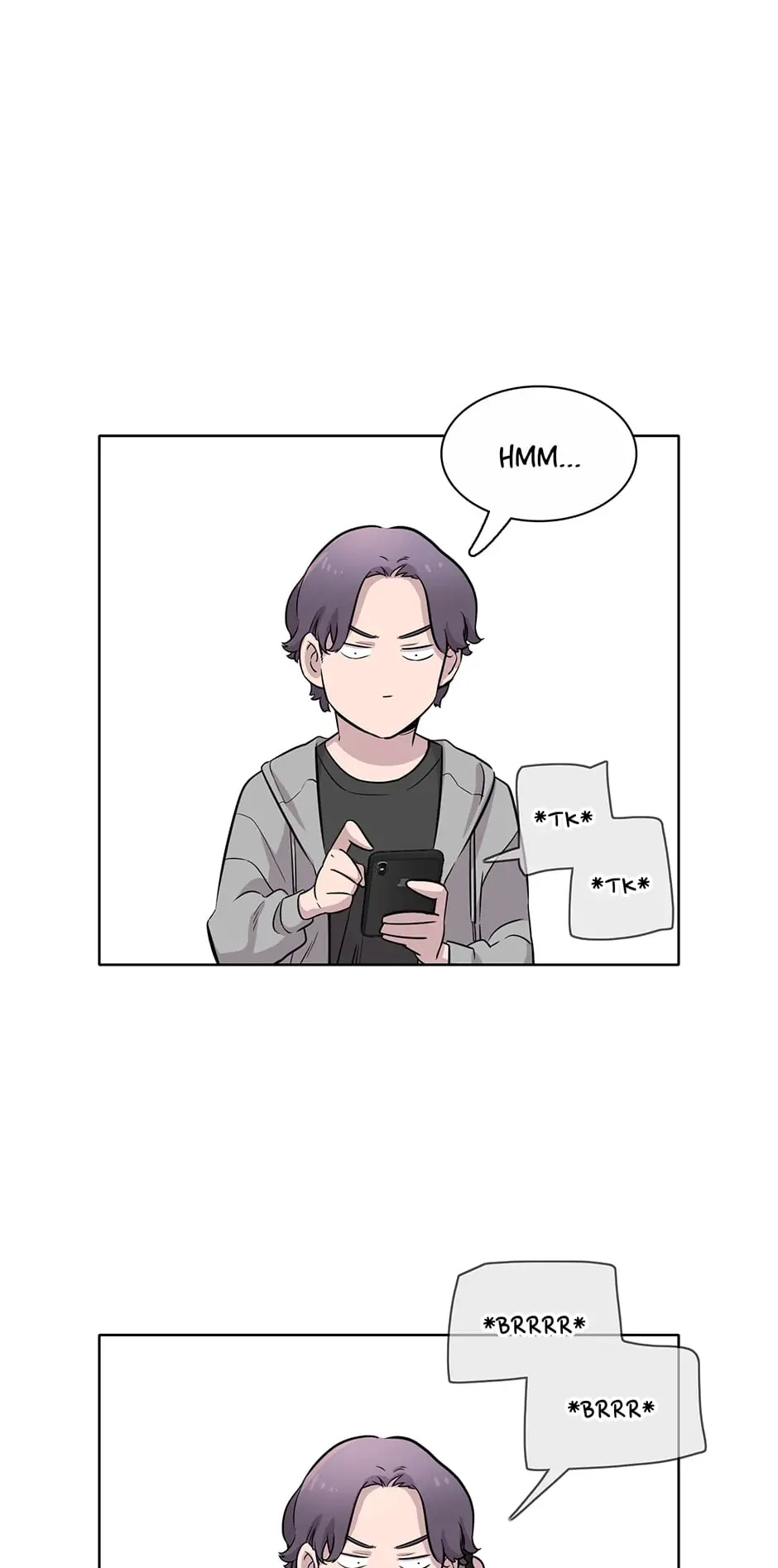 I don’t write what I should write chapter 38 - page 29