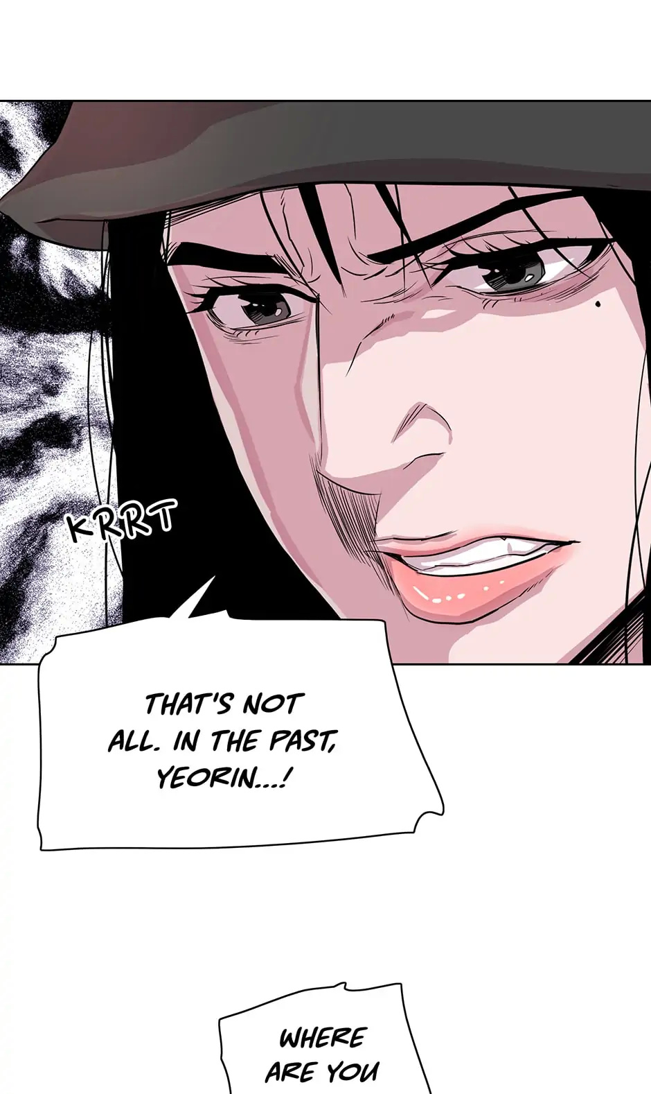 I don’t write what I should write chapter 38 - page 50