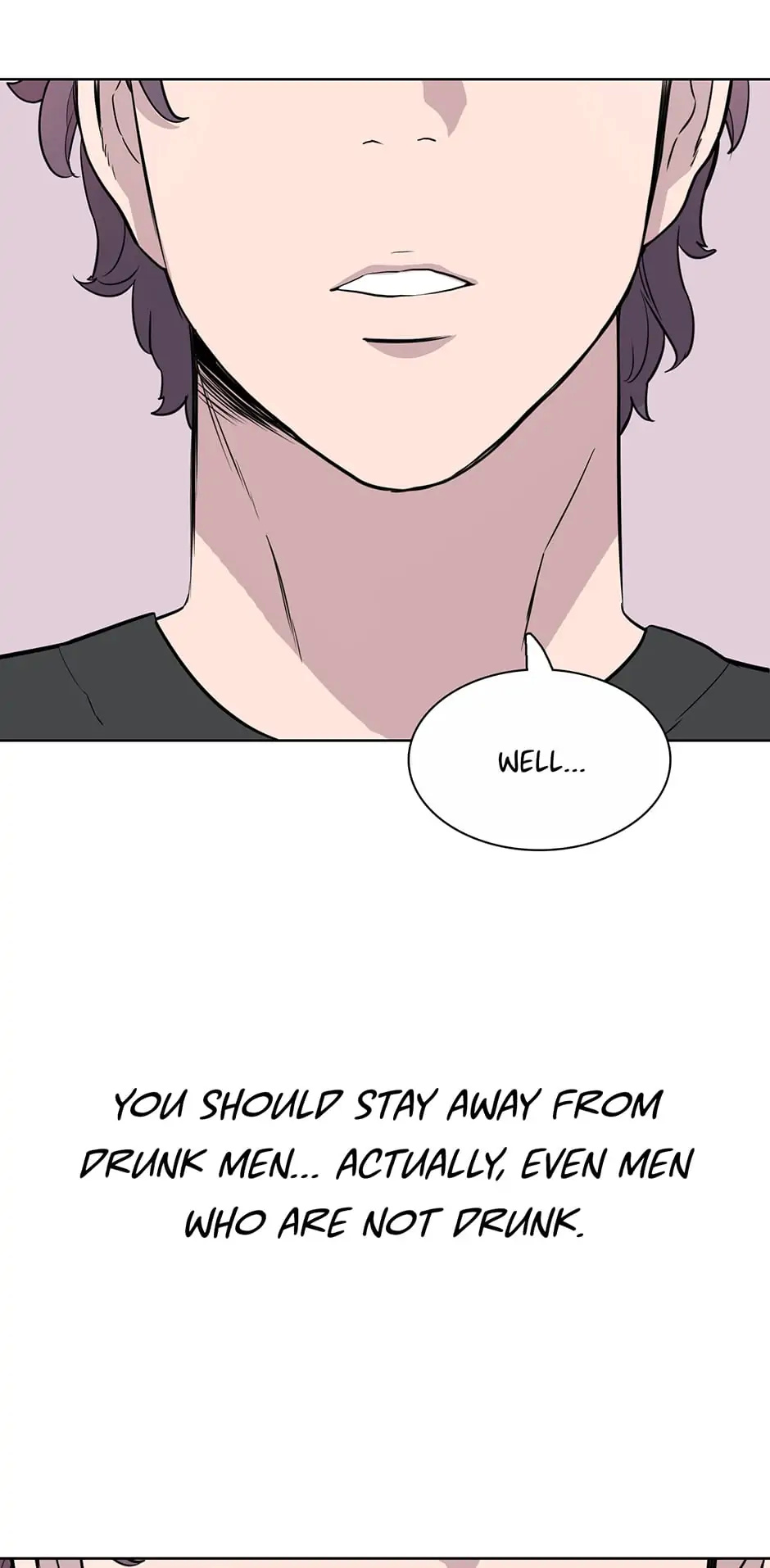 I don’t write what I should write chapter 38 - page 61