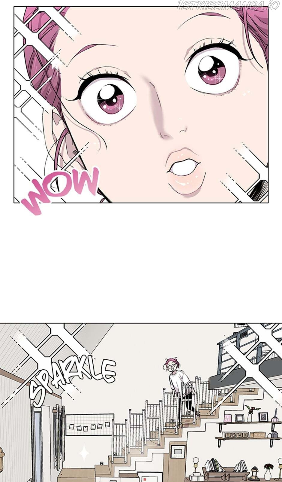 I don’t write what I should write chapter 14 - page 10