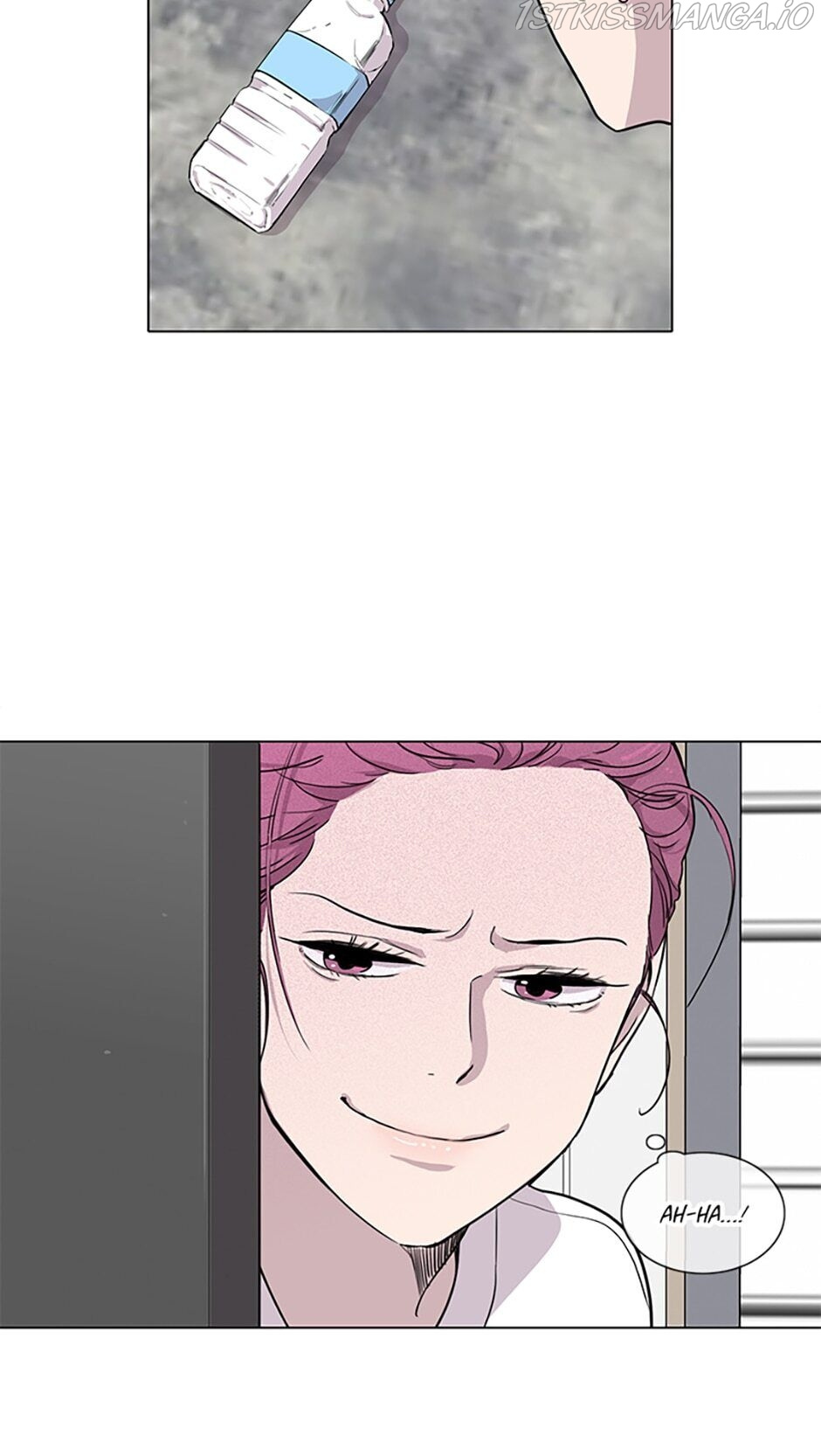 I don’t write what I should write chapter 14 - page 14
