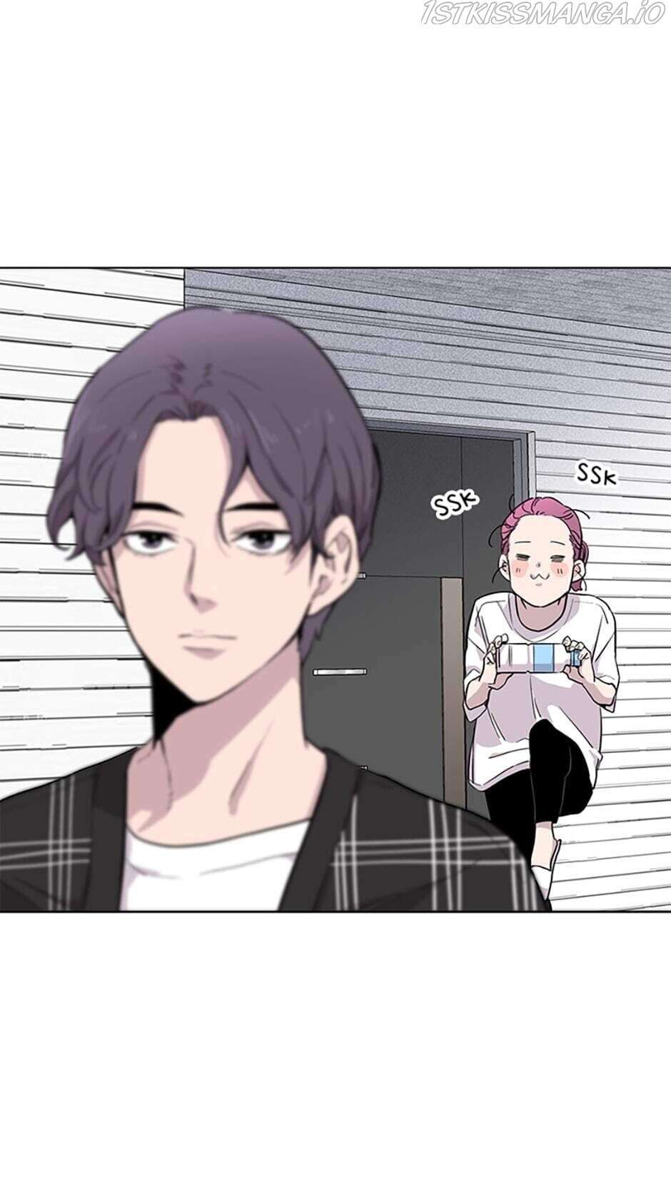 I don’t write what I should write chapter 14 - page 15