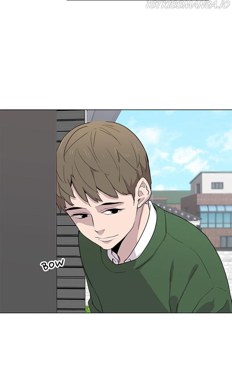 I don’t write what I should write chapter 14 - page 27