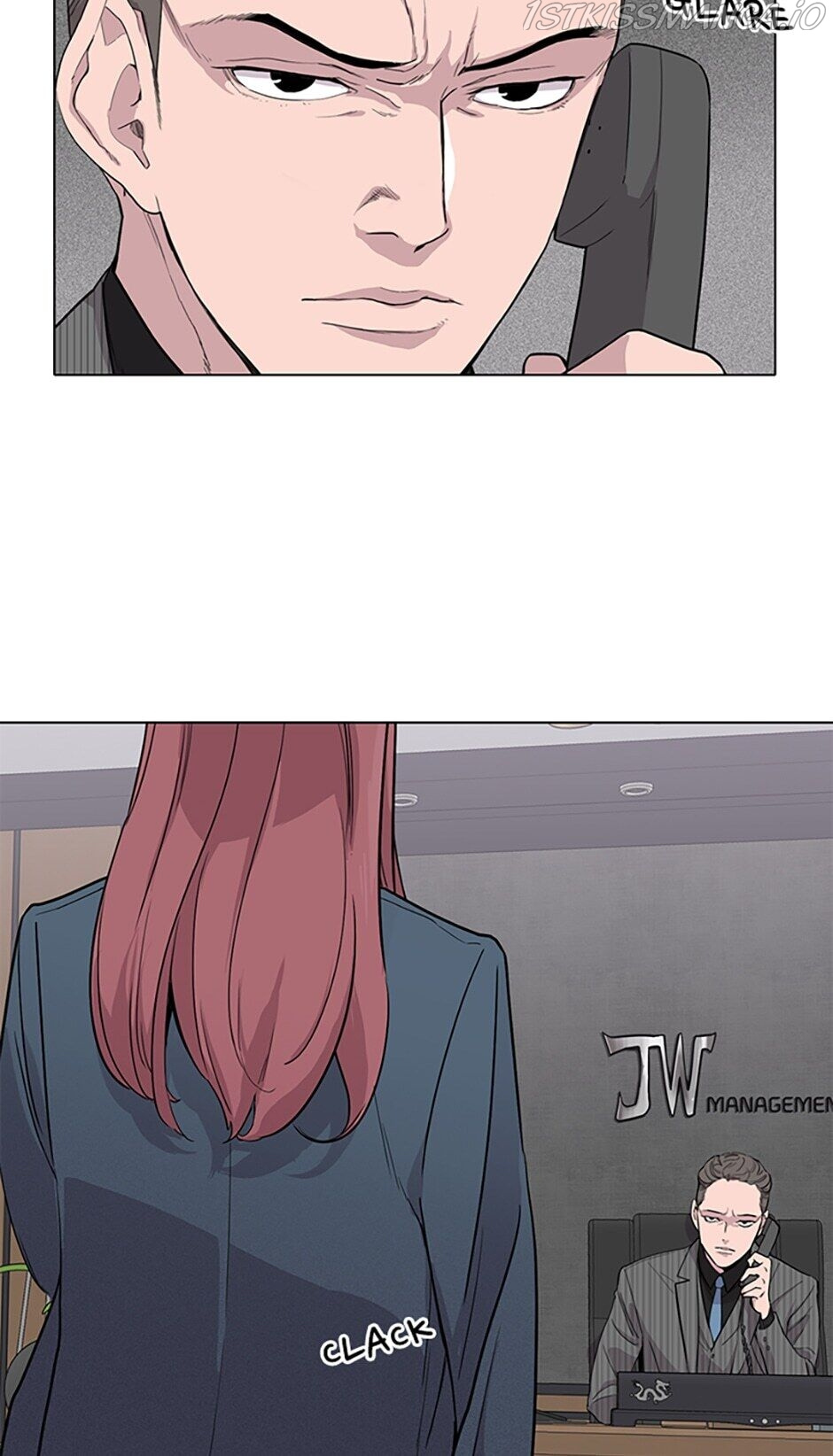 I don’t write what I should write chapter 14 - page 41