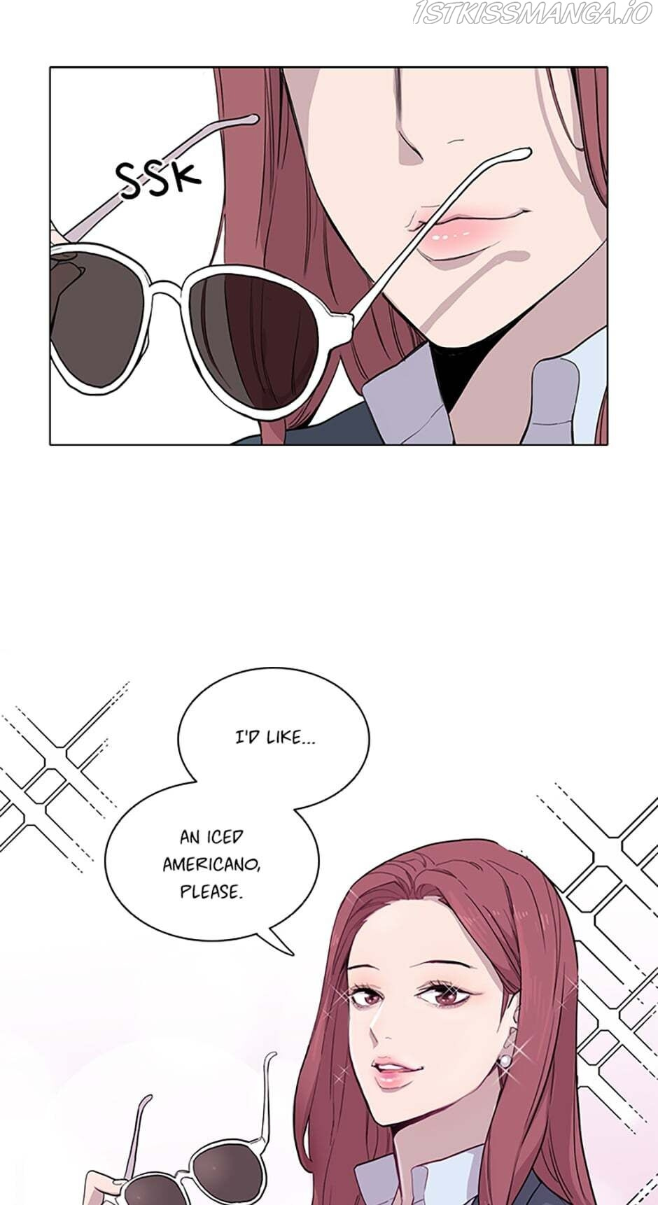 I don’t write what I should write chapter 14 - page 49