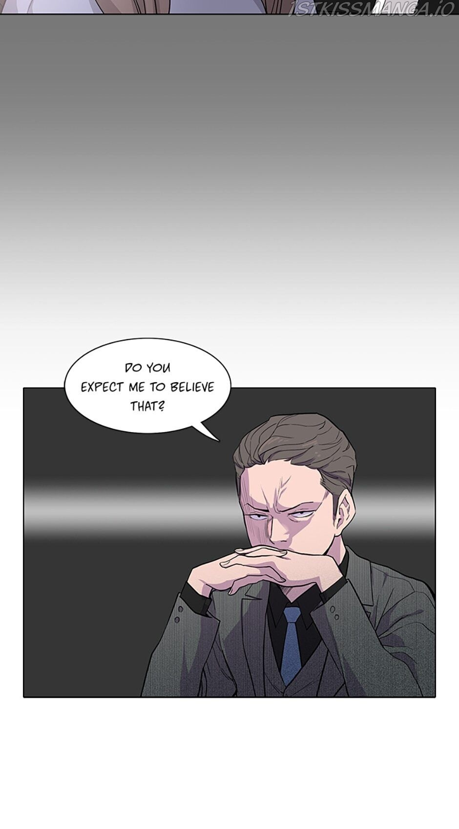 I don’t write what I should write chapter 14 - page 57