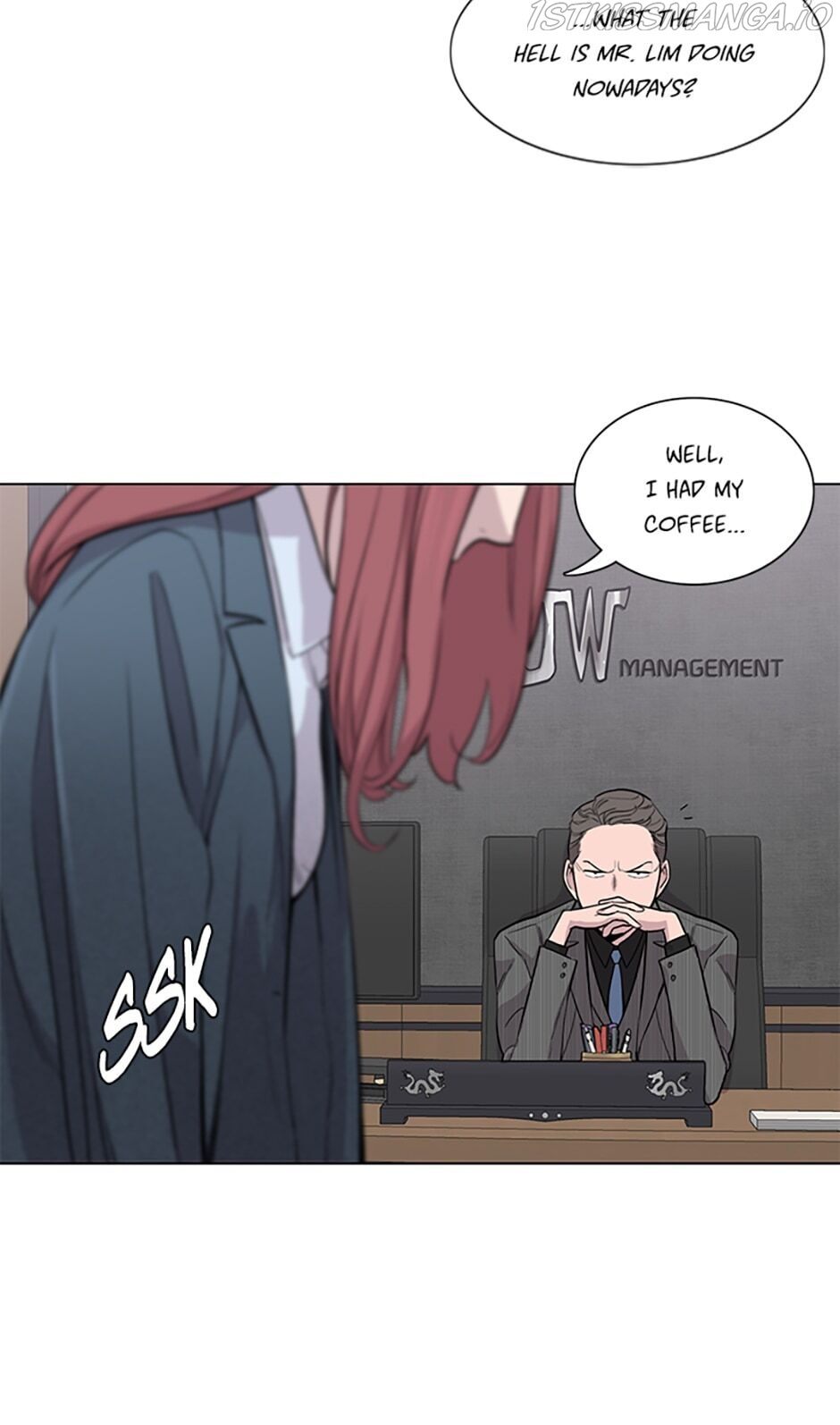 I don’t write what I should write chapter 14 - page 60