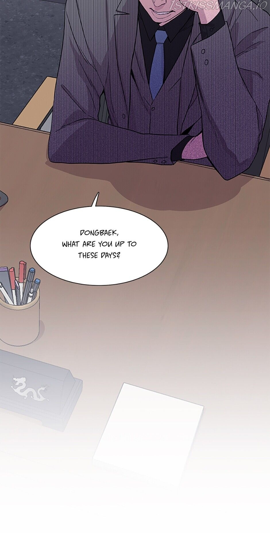 I don’t write what I should write chapter 14 - page 68