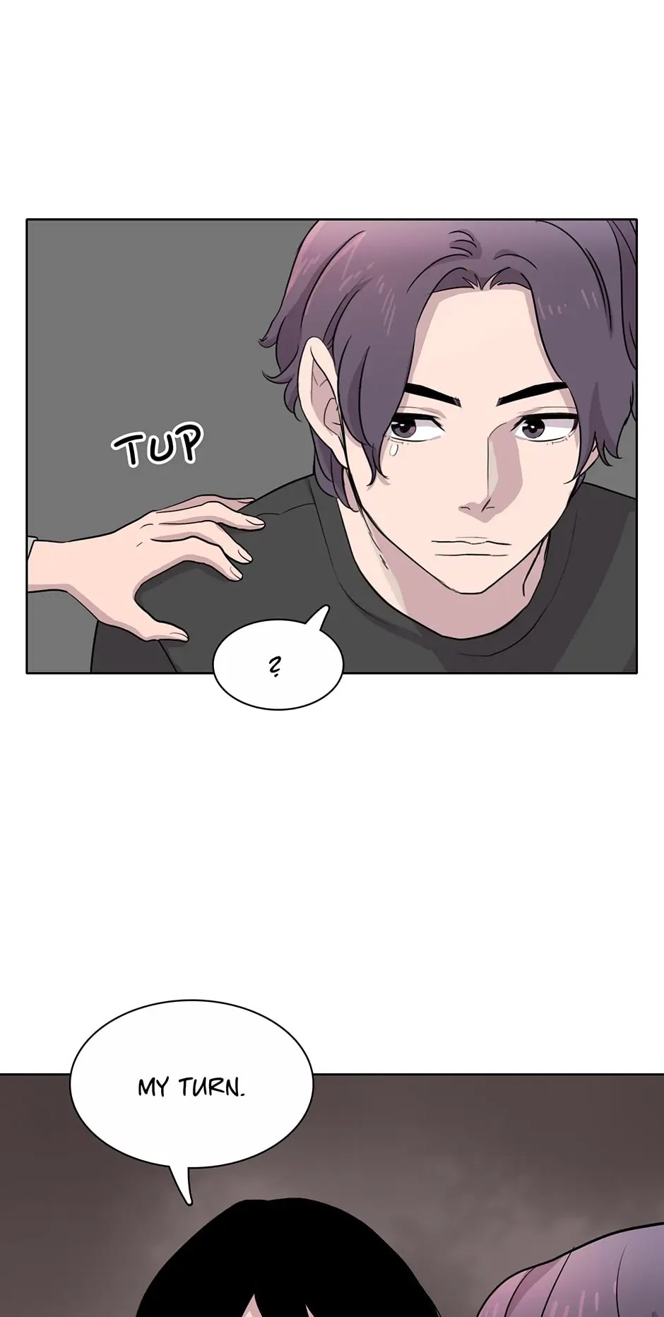 I don’t write what I should write chapter 37 - page 50