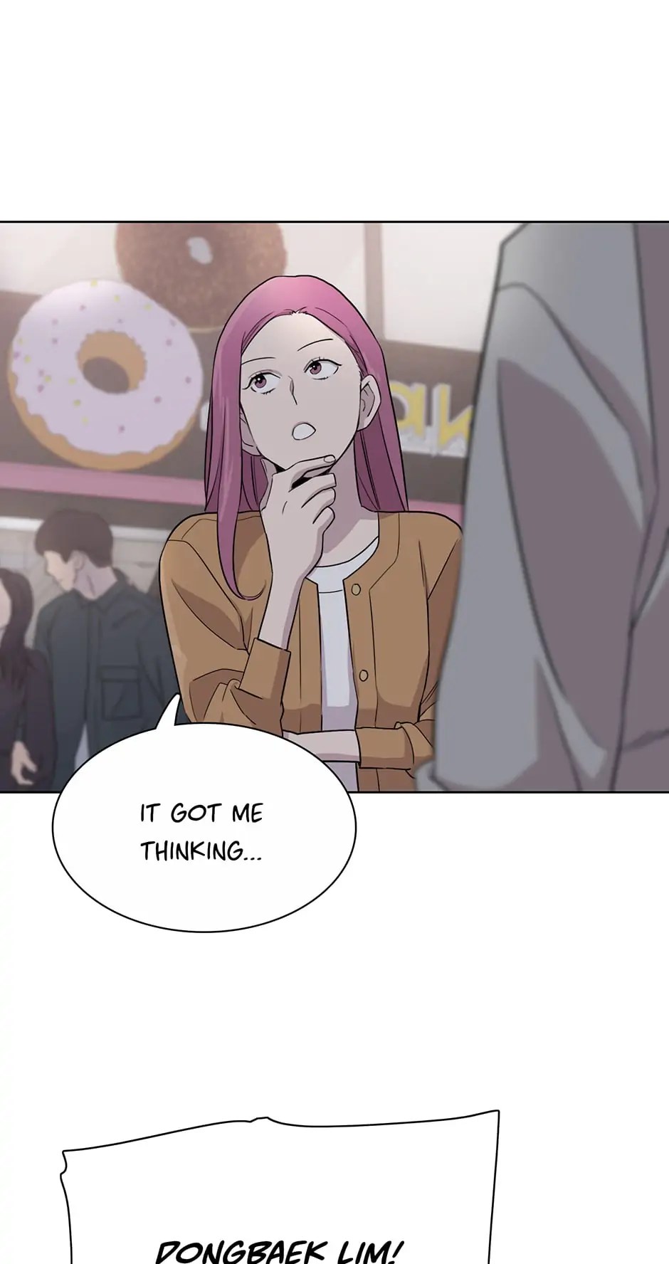 I don’t write what I should write chapter 37 - page 68