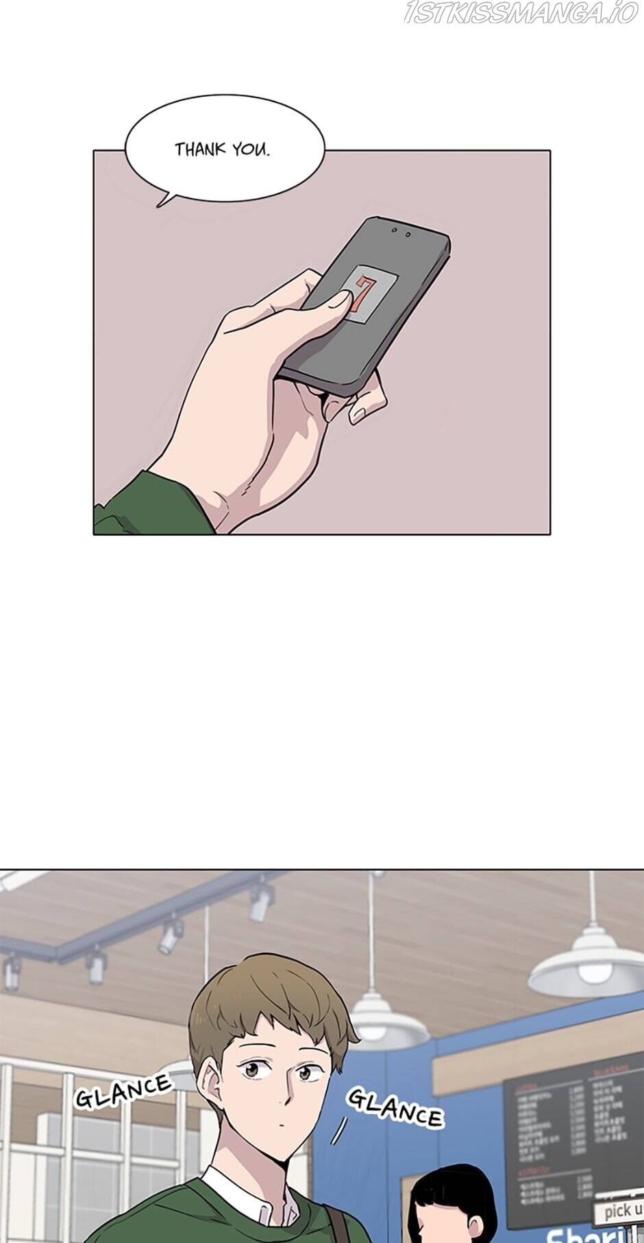 I don’t write what I should write chapter 13 - page 4