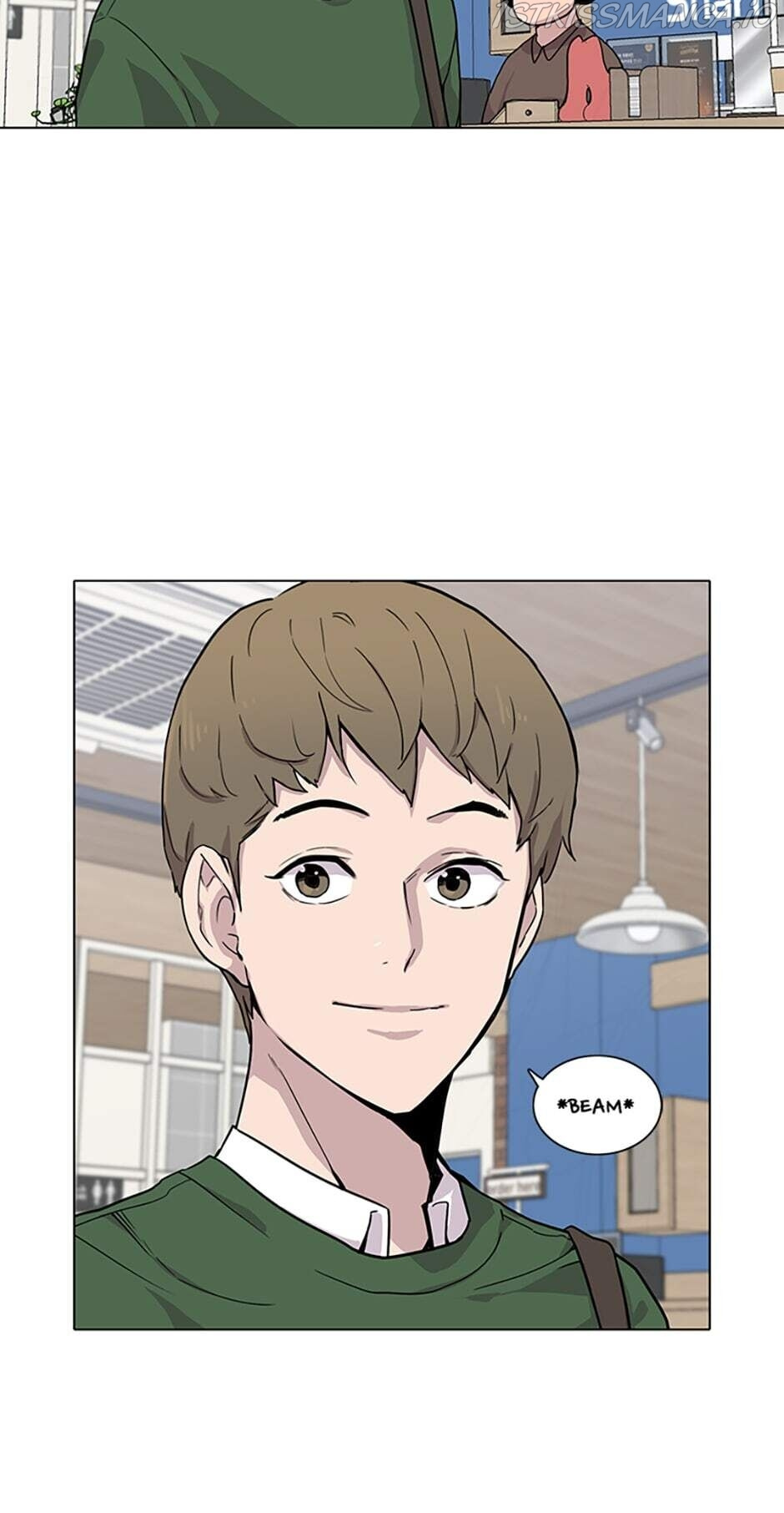 I don’t write what I should write chapter 13 - page 5