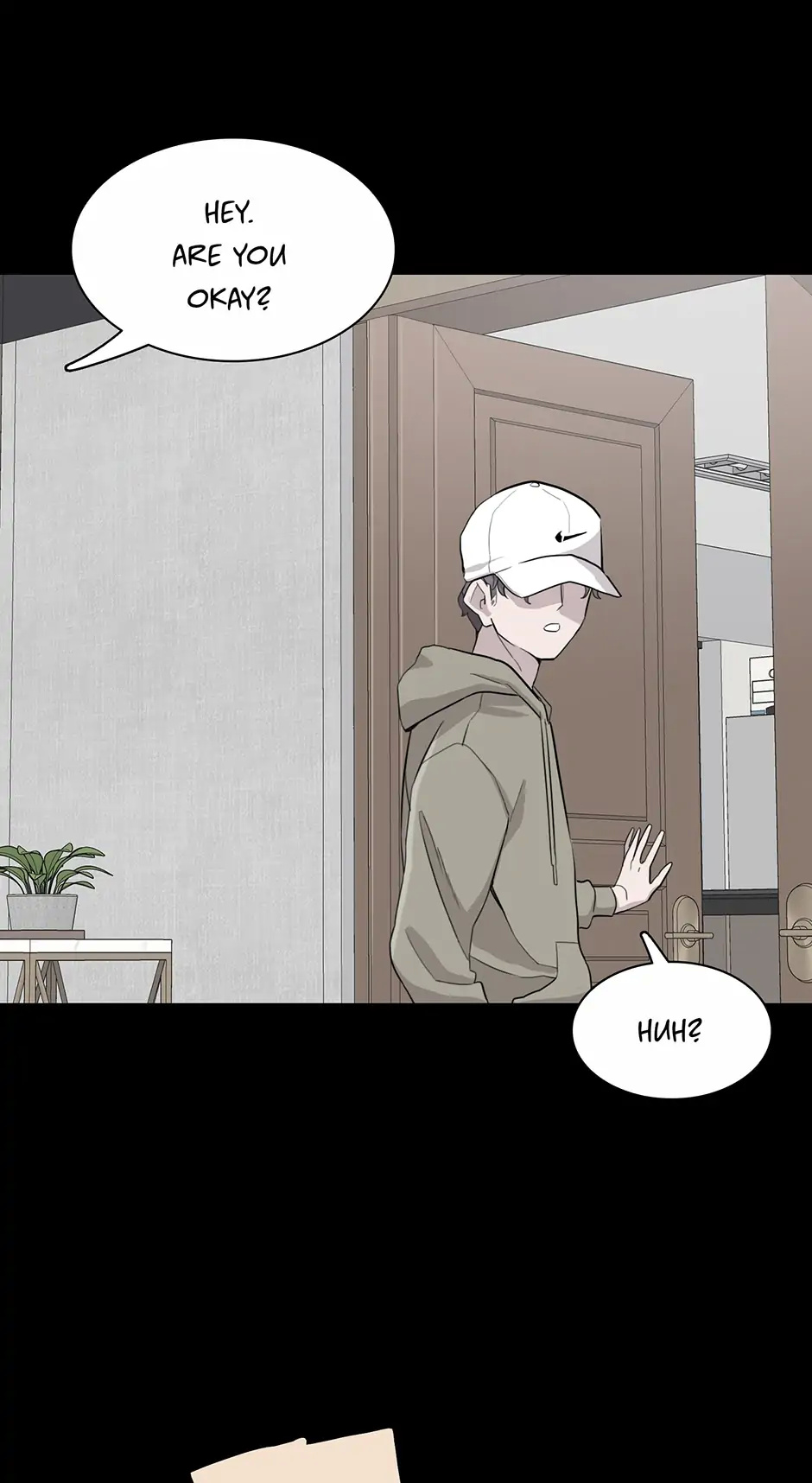 I don’t write what I should write chapter 36 - page 15