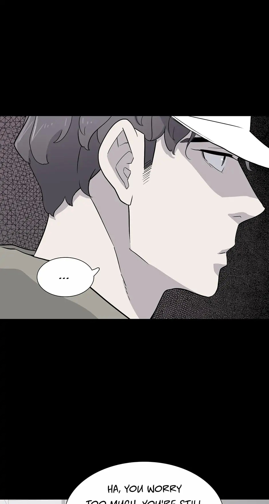 I don’t write what I should write chapter 36 - page 17