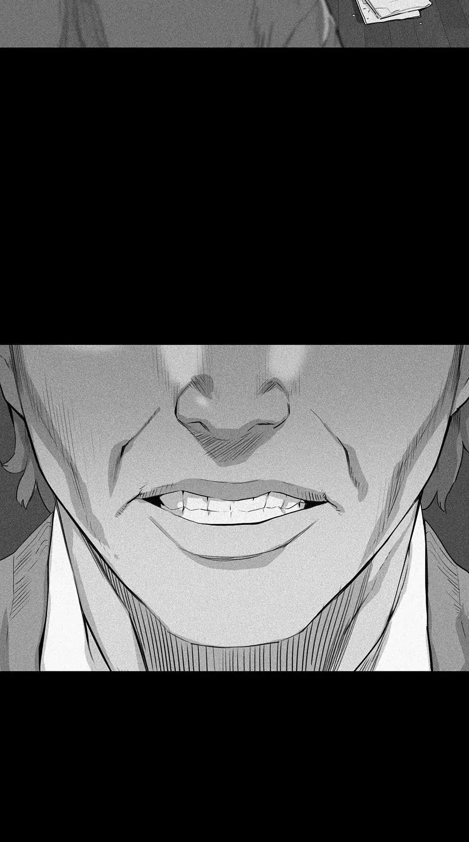 I don’t write what I should write chapter 36 - page 27