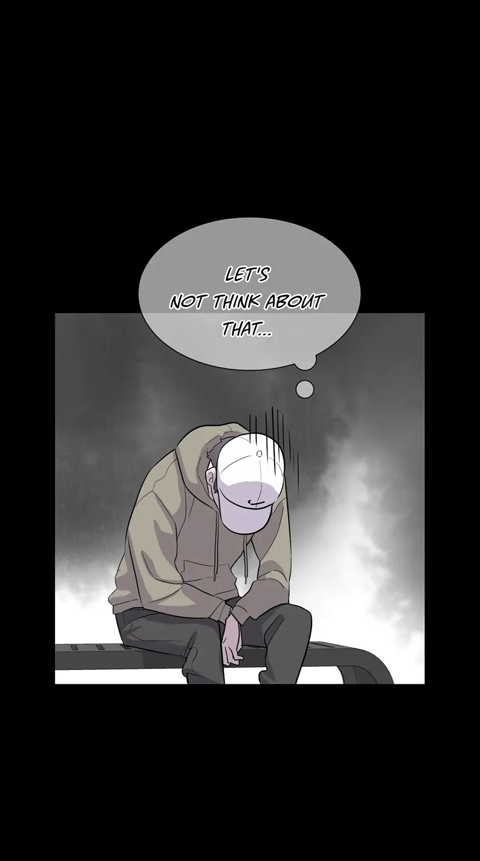 I don’t write what I should write chapter 36 - page 28
