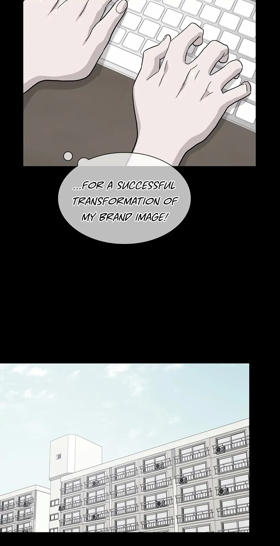 I don’t write what I should write chapter 36 - page 31