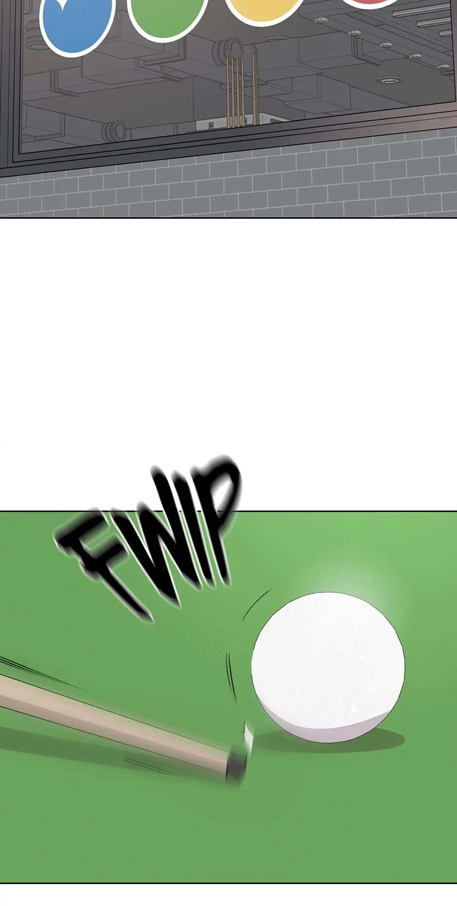 I don’t write what I should write chapter 36 - page 66