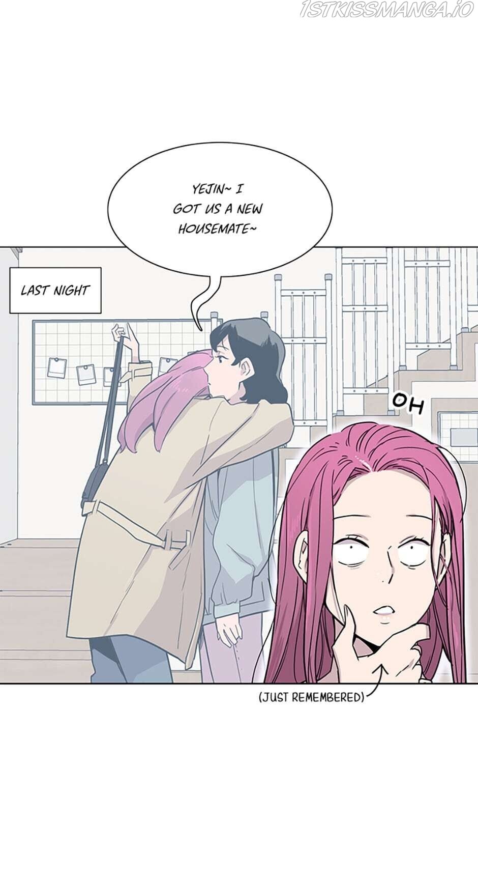 I don’t write what I should write chapter 12 - page 10