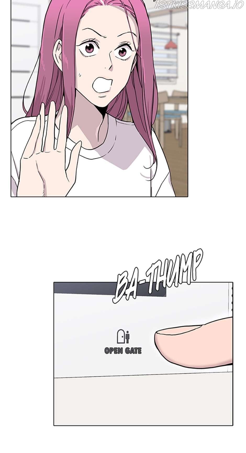 I don’t write what I should write chapter 12 - page 12