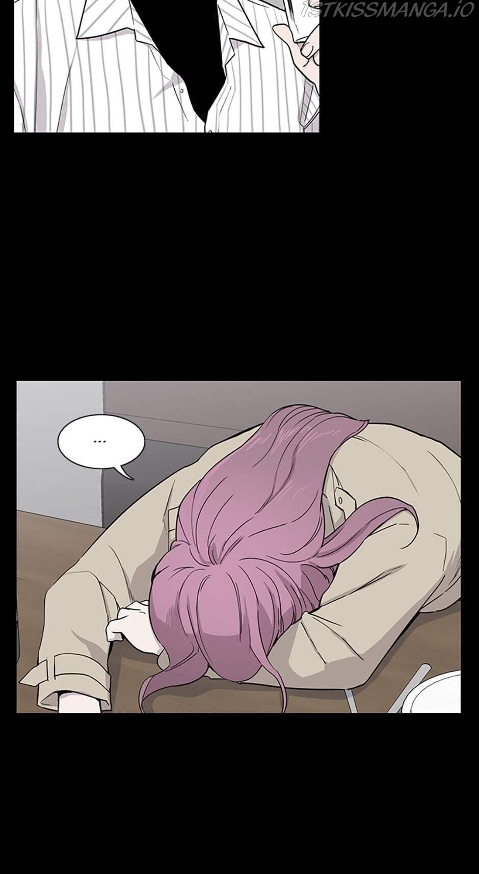 I don’t write what I should write chapter 12 - page 22