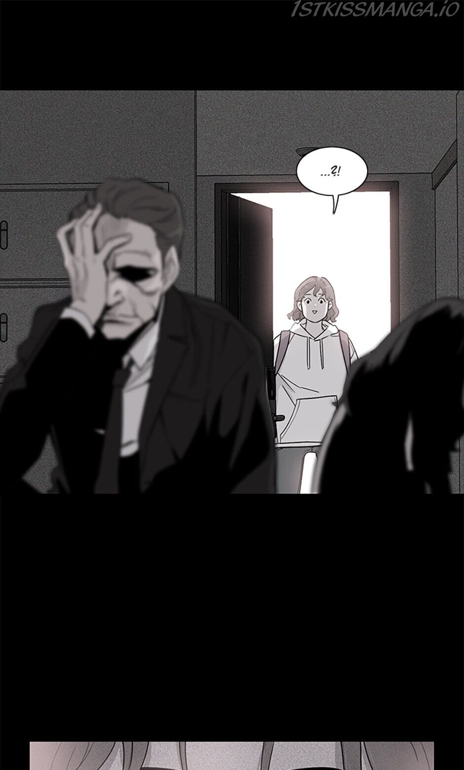 I don’t write what I should write chapter 12 - page 26