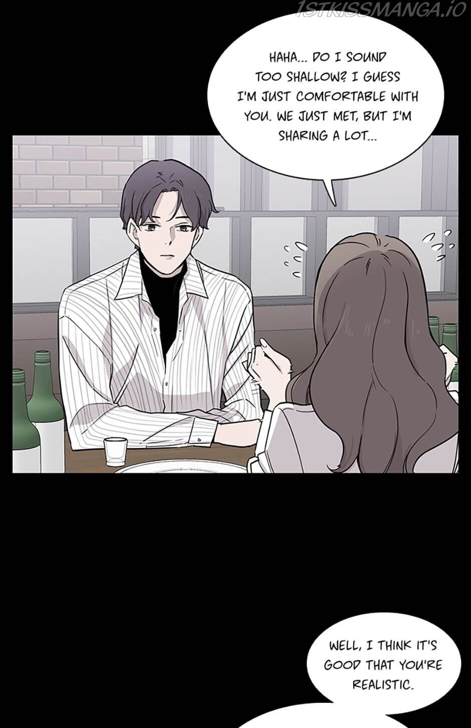 I don’t write what I should write chapter 12 - page 29