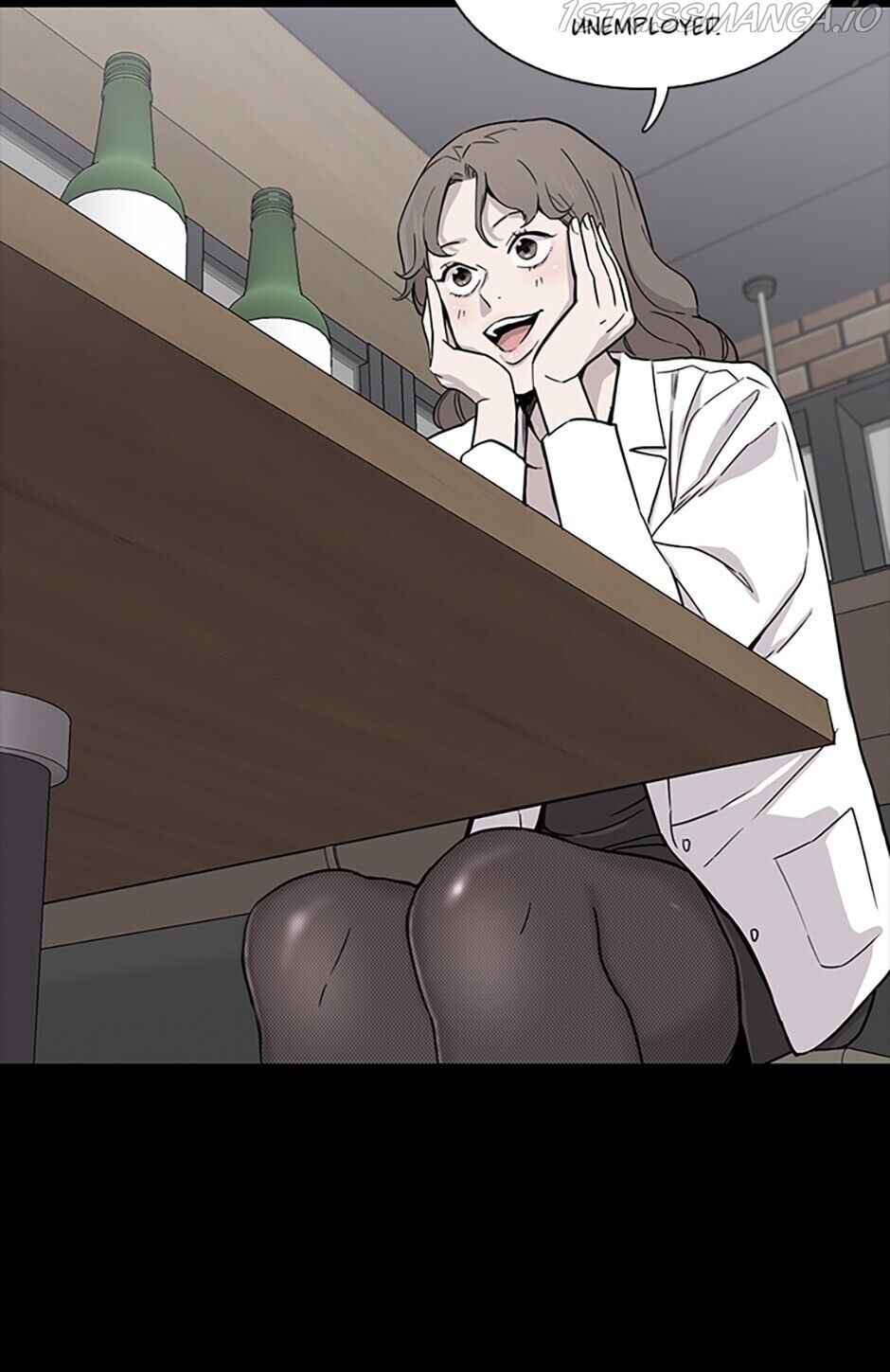 I don’t write what I should write chapter 12 - page 31