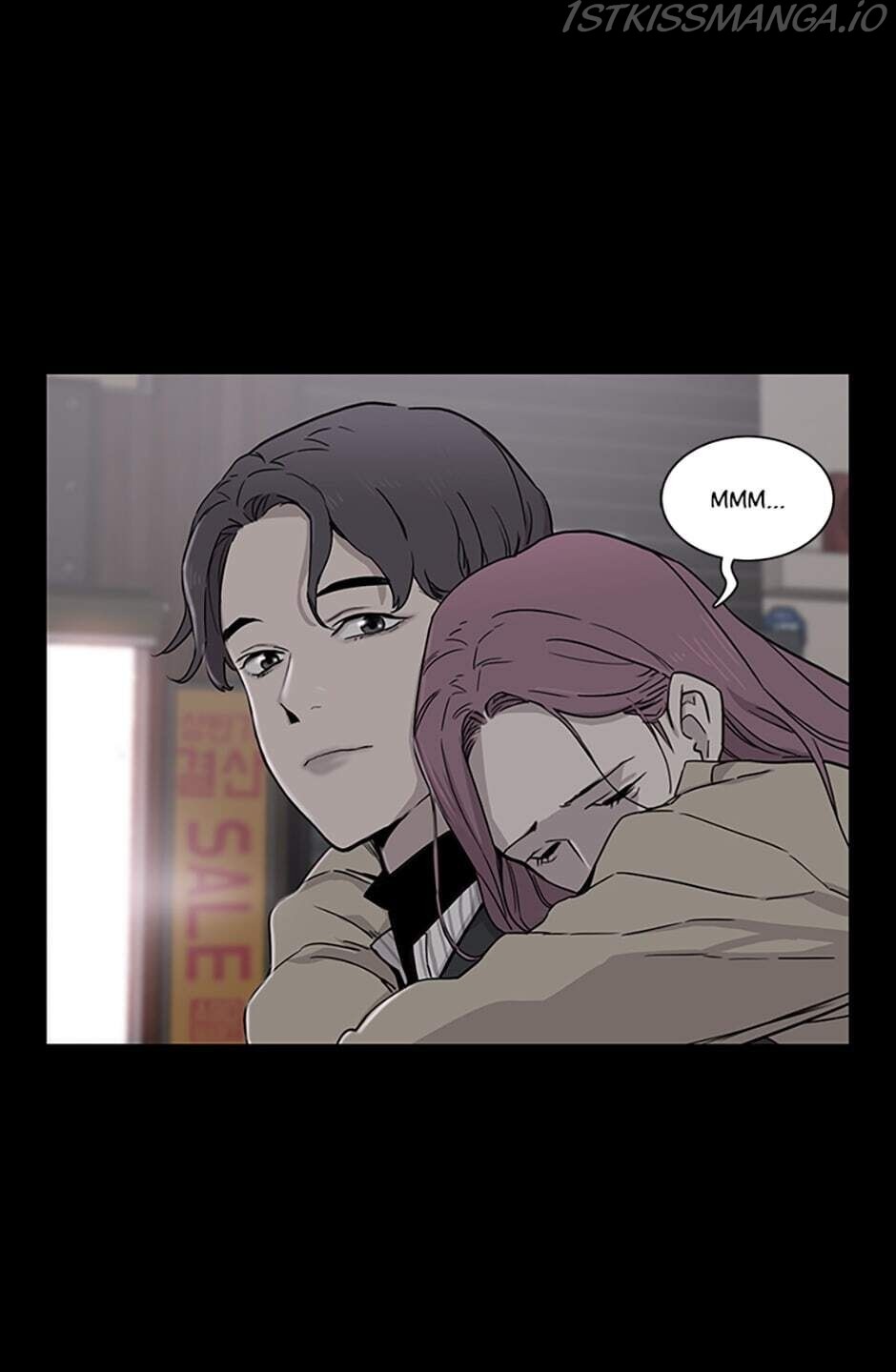 I don’t write what I should write chapter 12 - page 37