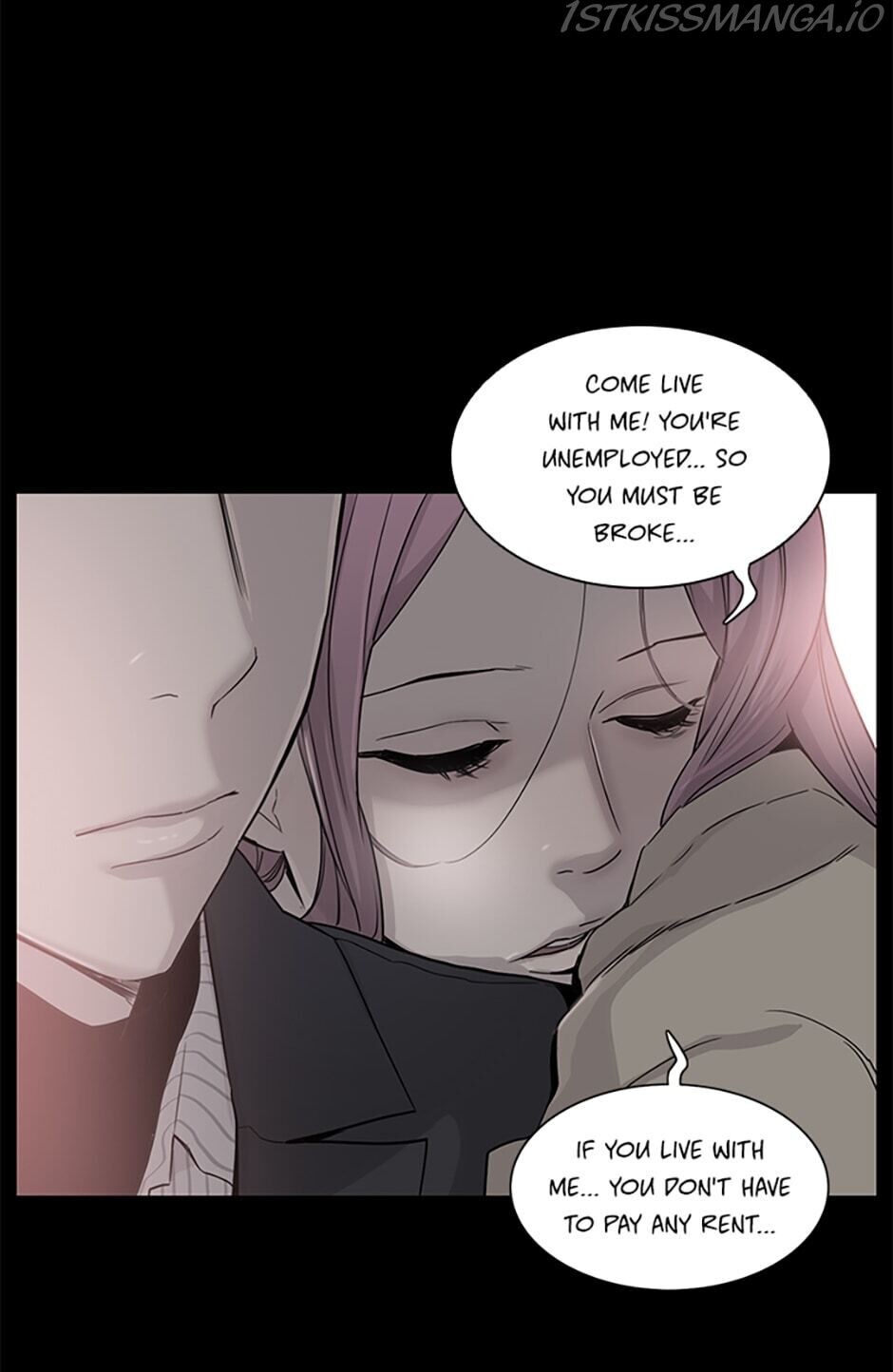 I don’t write what I should write chapter 12 - page 45